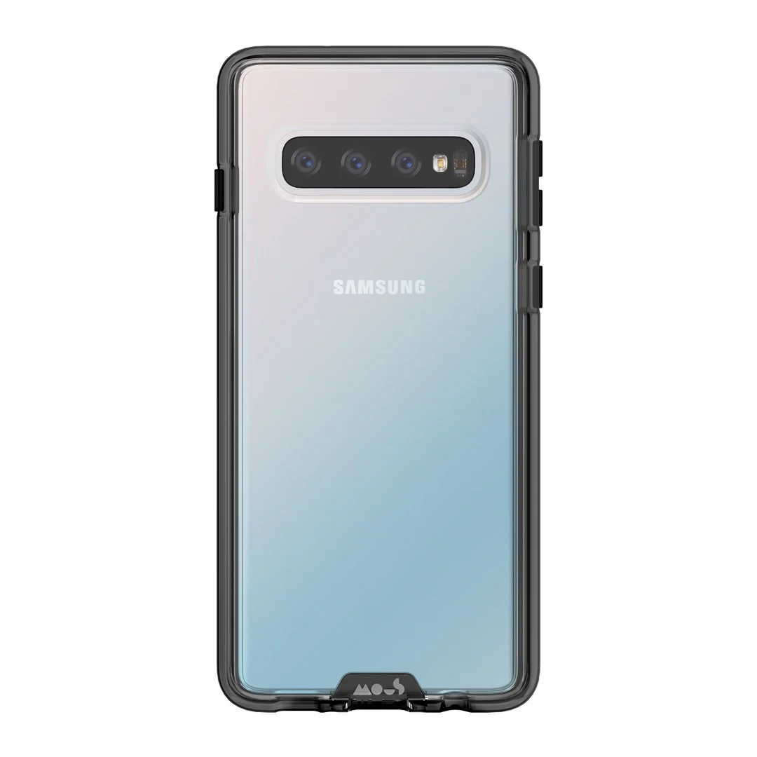 Protective Clear Phone Case - Clarity - Image 45