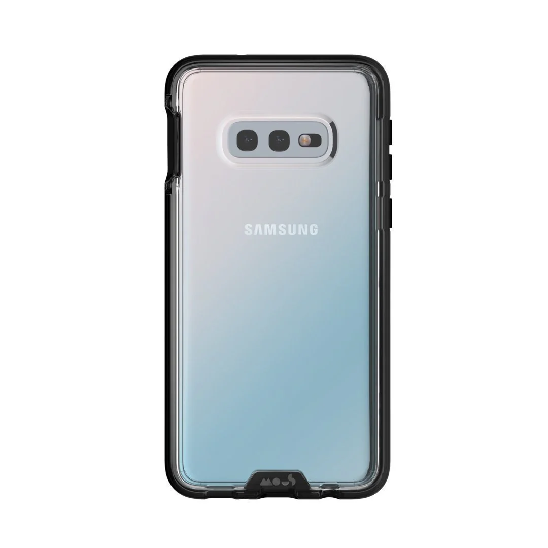 Protective Clear Phone Case - Clarity - Image 49