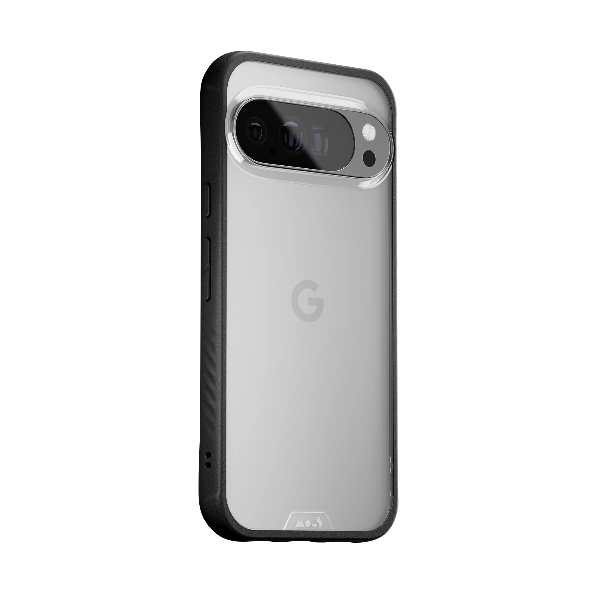 Protective Clear Phone Case - Clarity - Image 8
