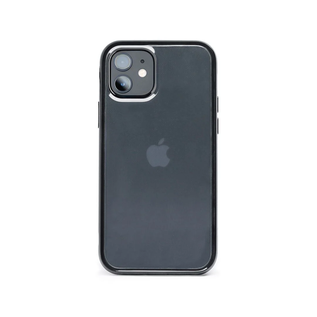 Protective Clear Phone Case - Clarity - Image 91