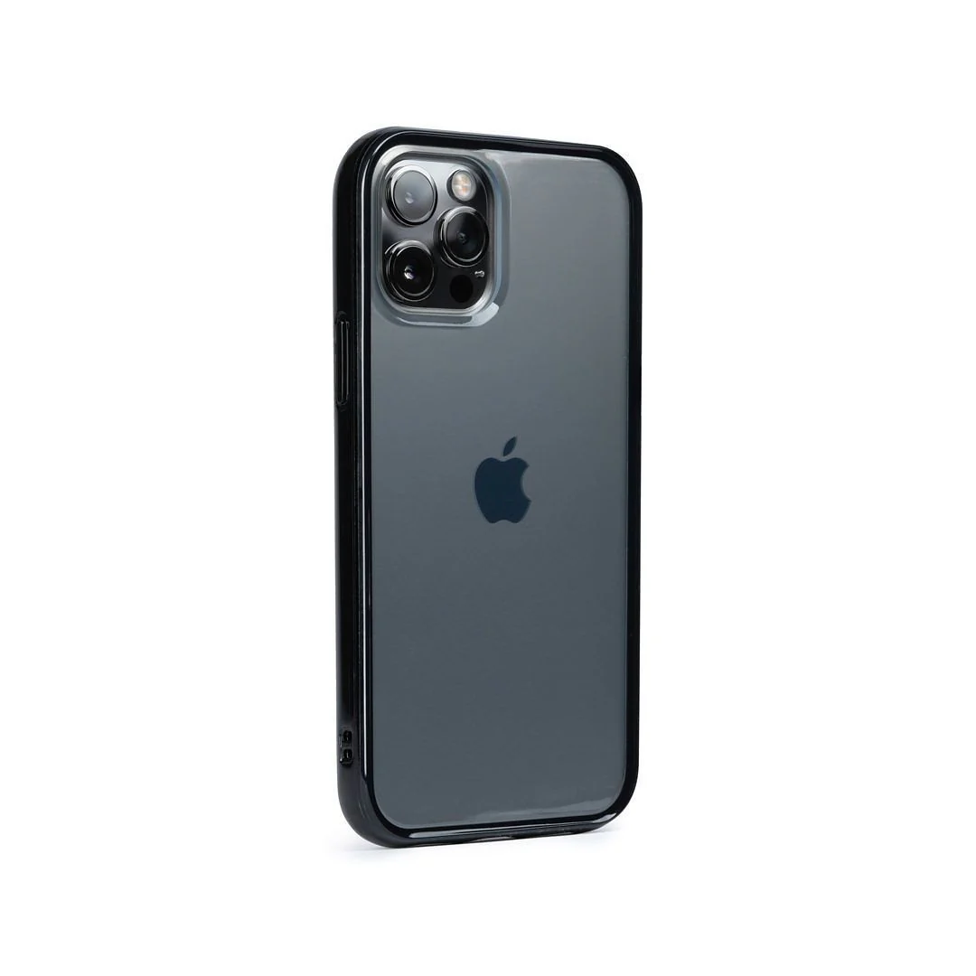 Protective Clear Phone Case - Clarity - Image 94