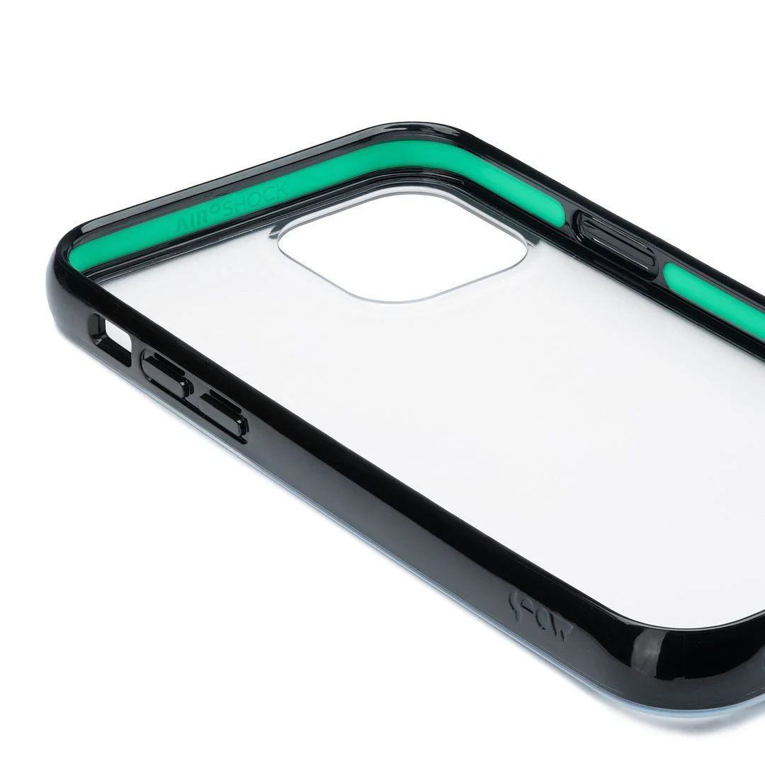 Protective Clear Phone Case - Clarity - Image 97