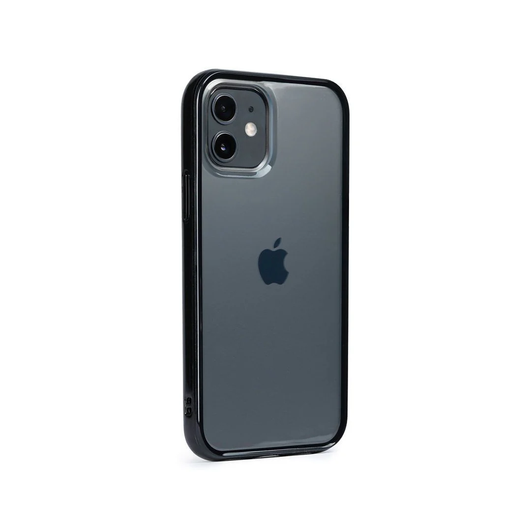 Protective Clear Phone Case - Clarity - Image 98