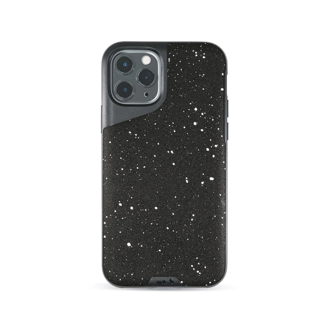 Speckled Leather Phone Case - Contour - Image 11