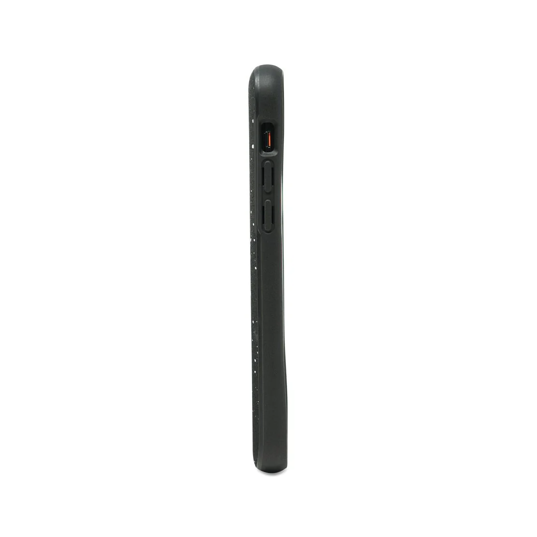 Speckled Leather Phone Case - Contour - Image 4