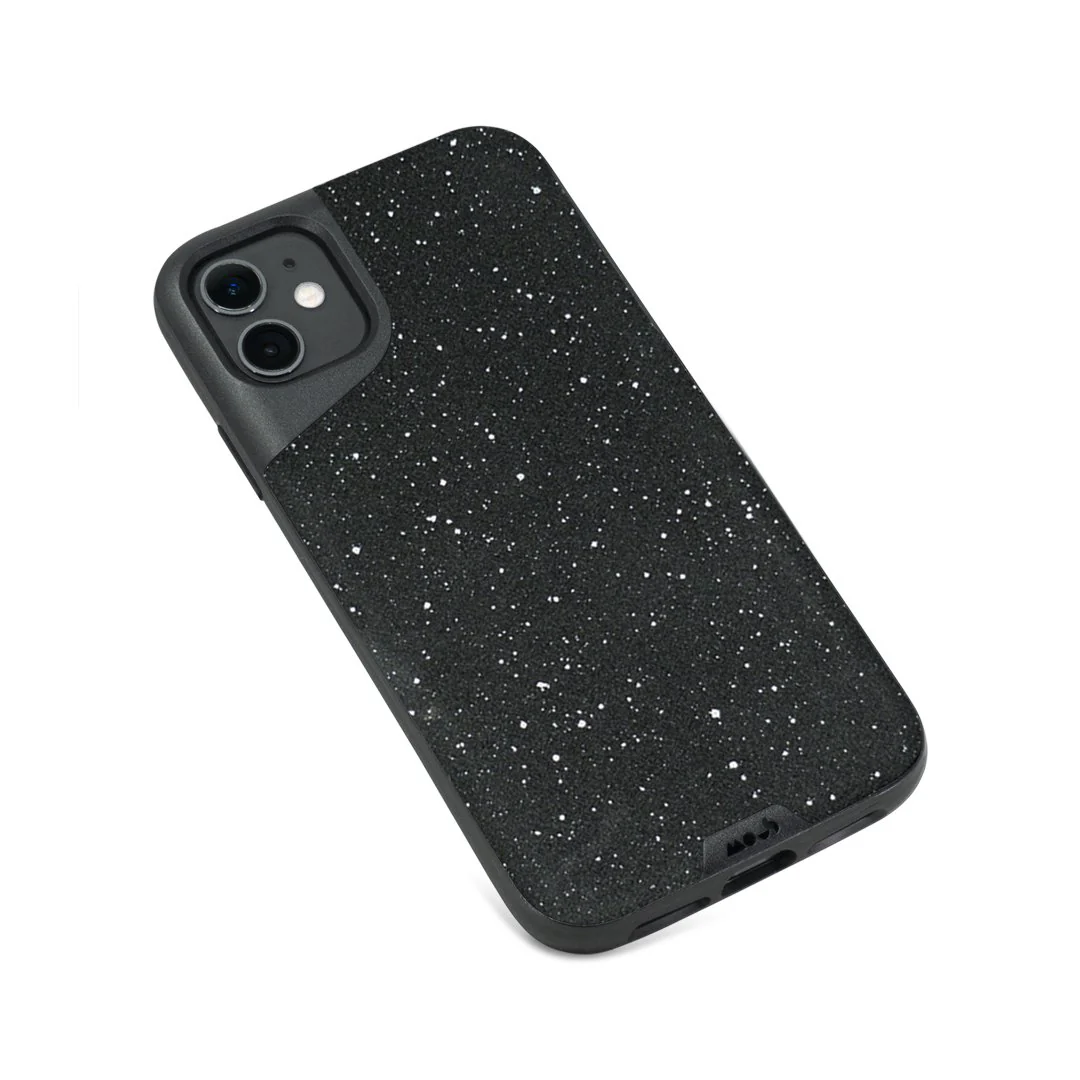 Speckled Leather Phone Case - Contour - Image 6