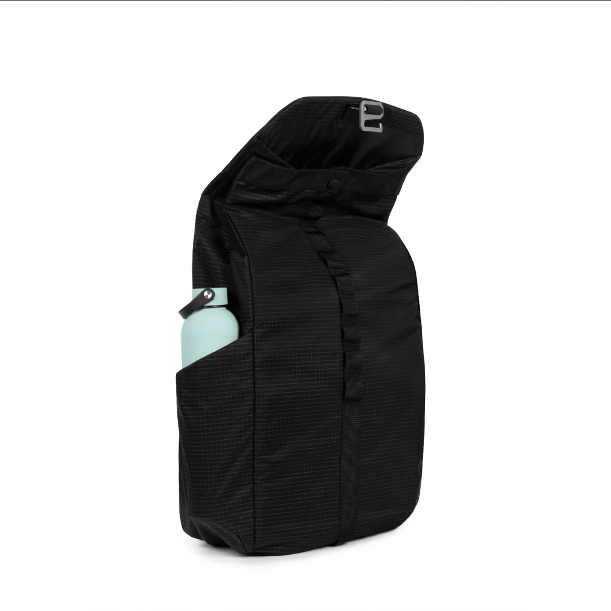 Flap Backpack with UltraTex® - Day x Mercedes-AMG F1 Team - Image 5