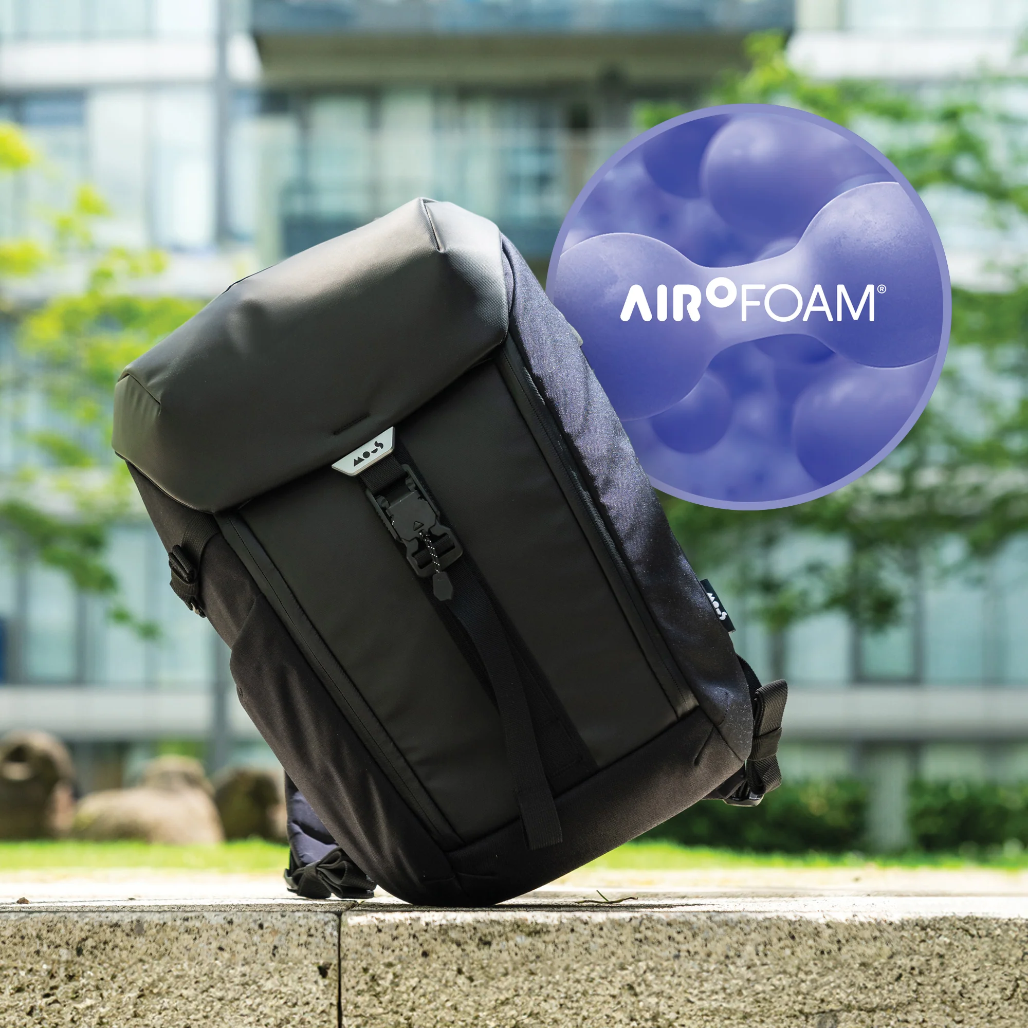 Protective Lid Backpack - Extreme - Image 11