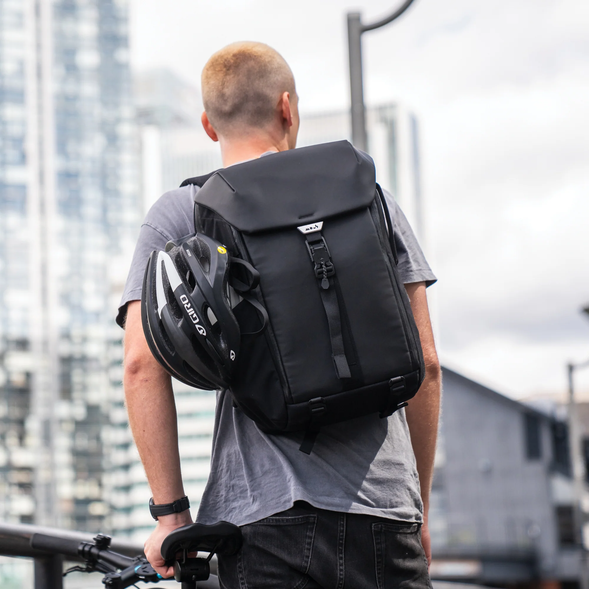 Protective Lid Backpack - Extreme - Image 13