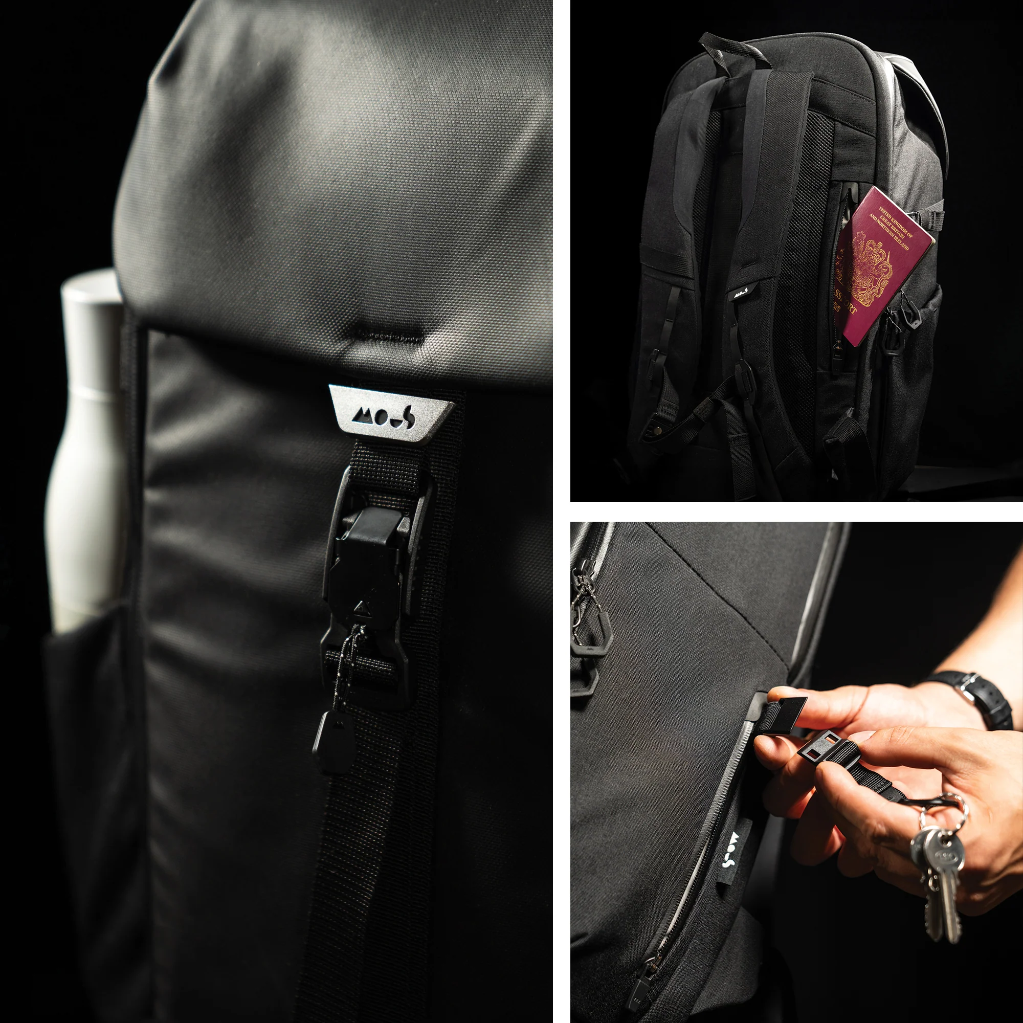 Protective Lid Backpack - Extreme - Image 19