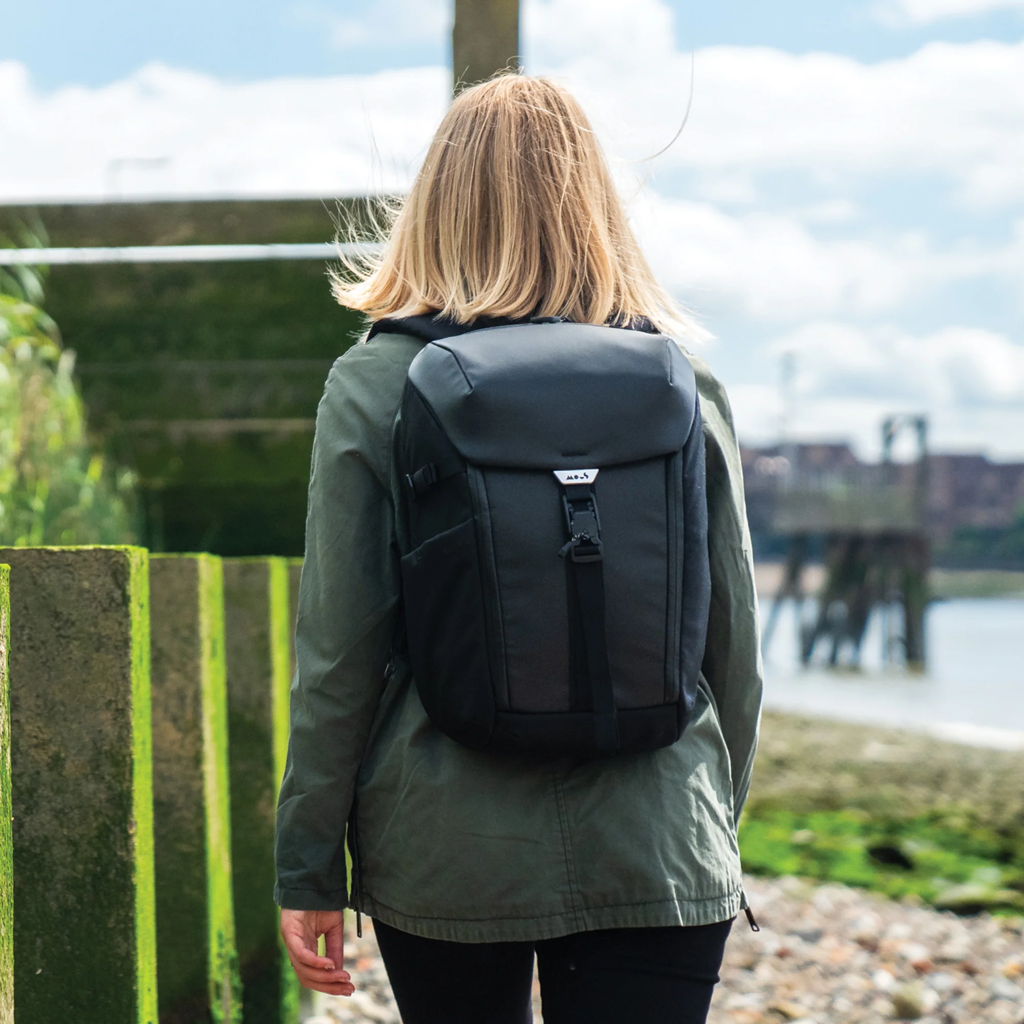 Protective Lid Backpack - Extreme - Image 20