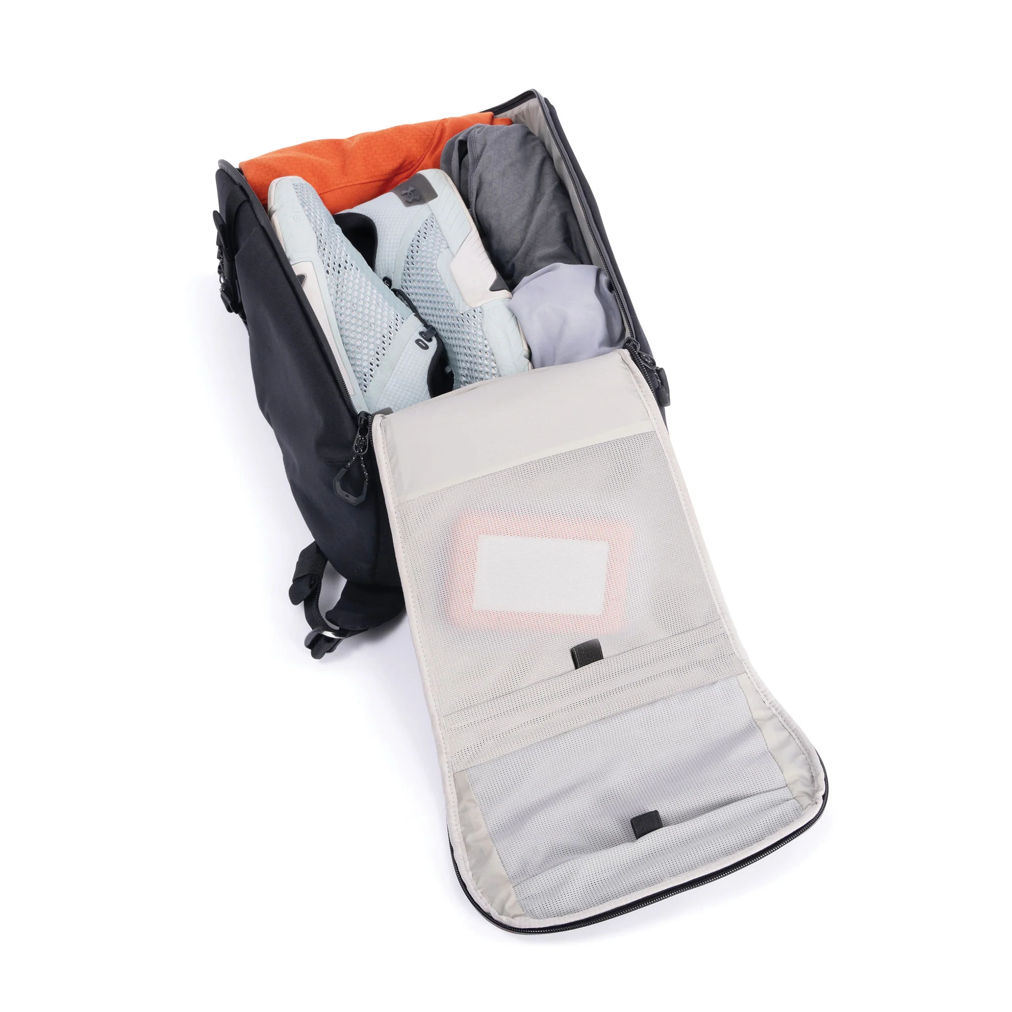 Protective Lid Backpack - Extreme - Image 21