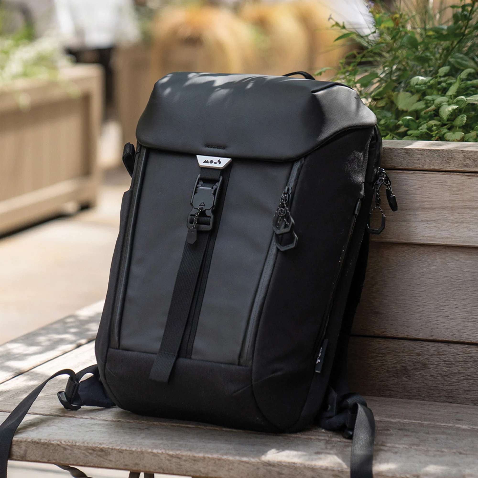 Protective Lid Backpack - Extreme - Image 24