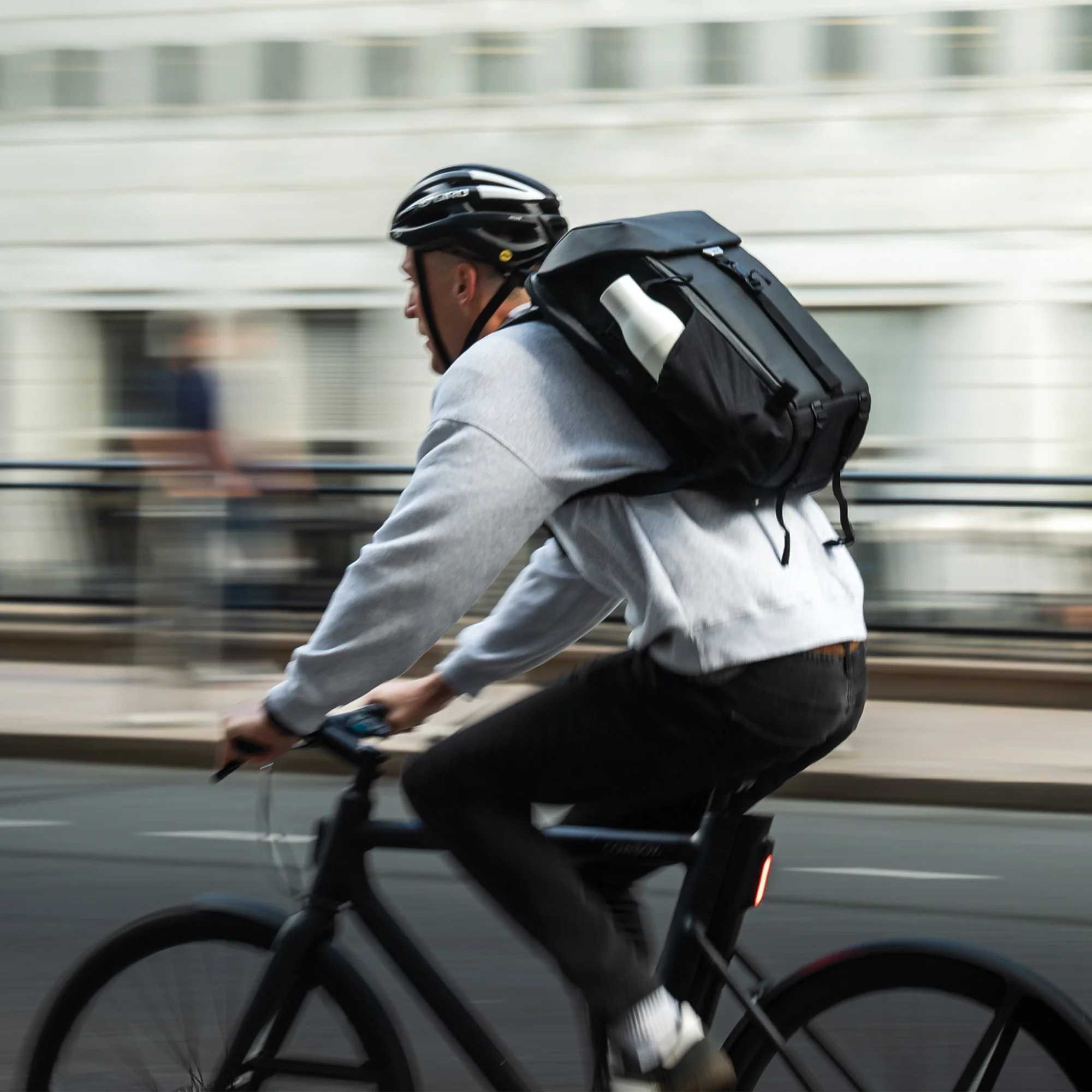 Protective Lid Backpack - Extreme - Image 9