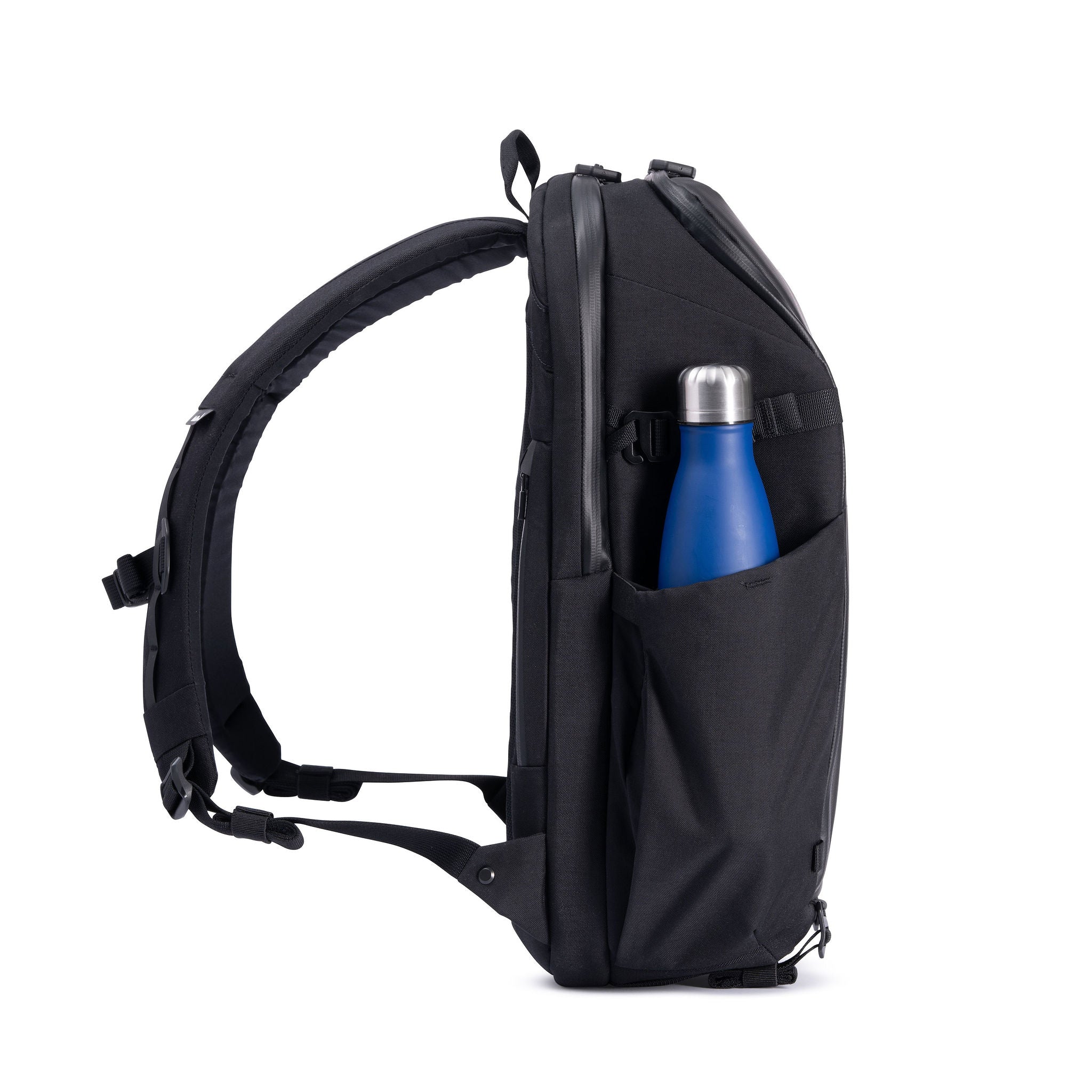 Protective Zip Backpack - Extreme - Image 10
