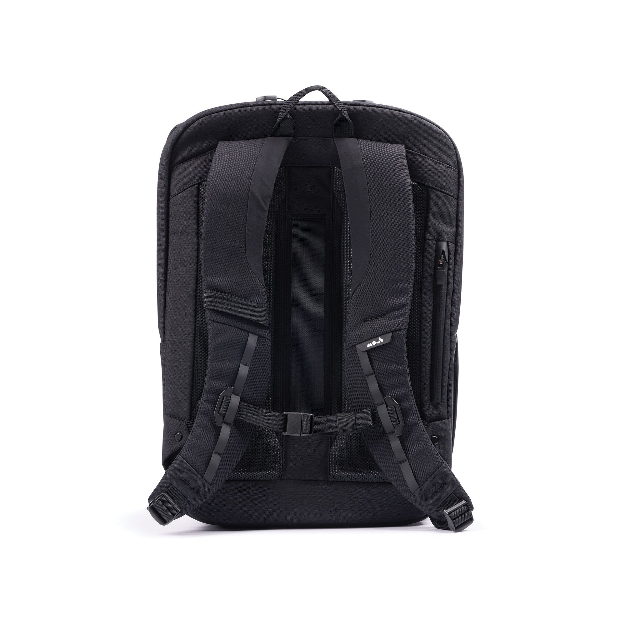 Protective Zip Backpack - Extreme - Image 27