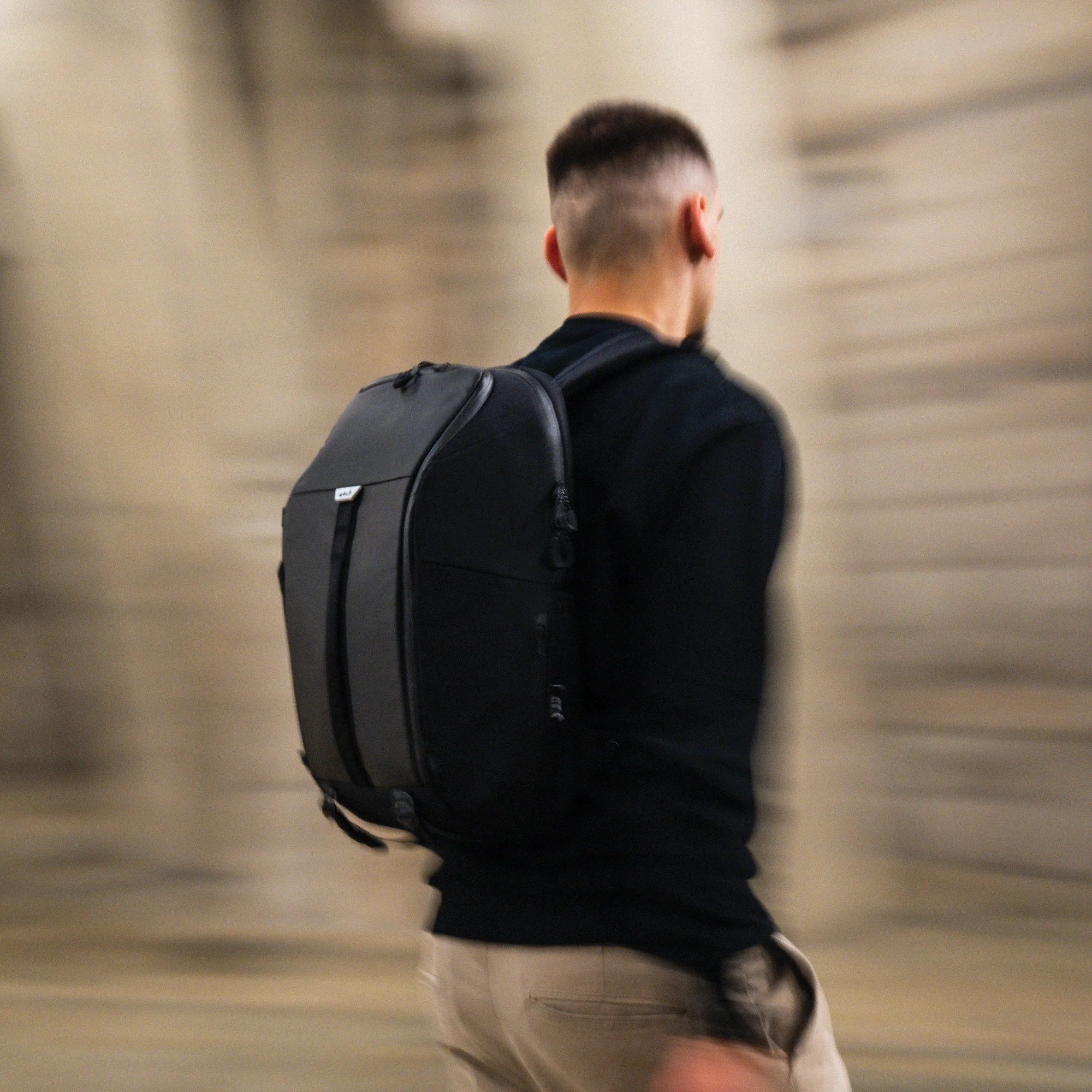Protective Zip Backpack - Extreme - Image 28