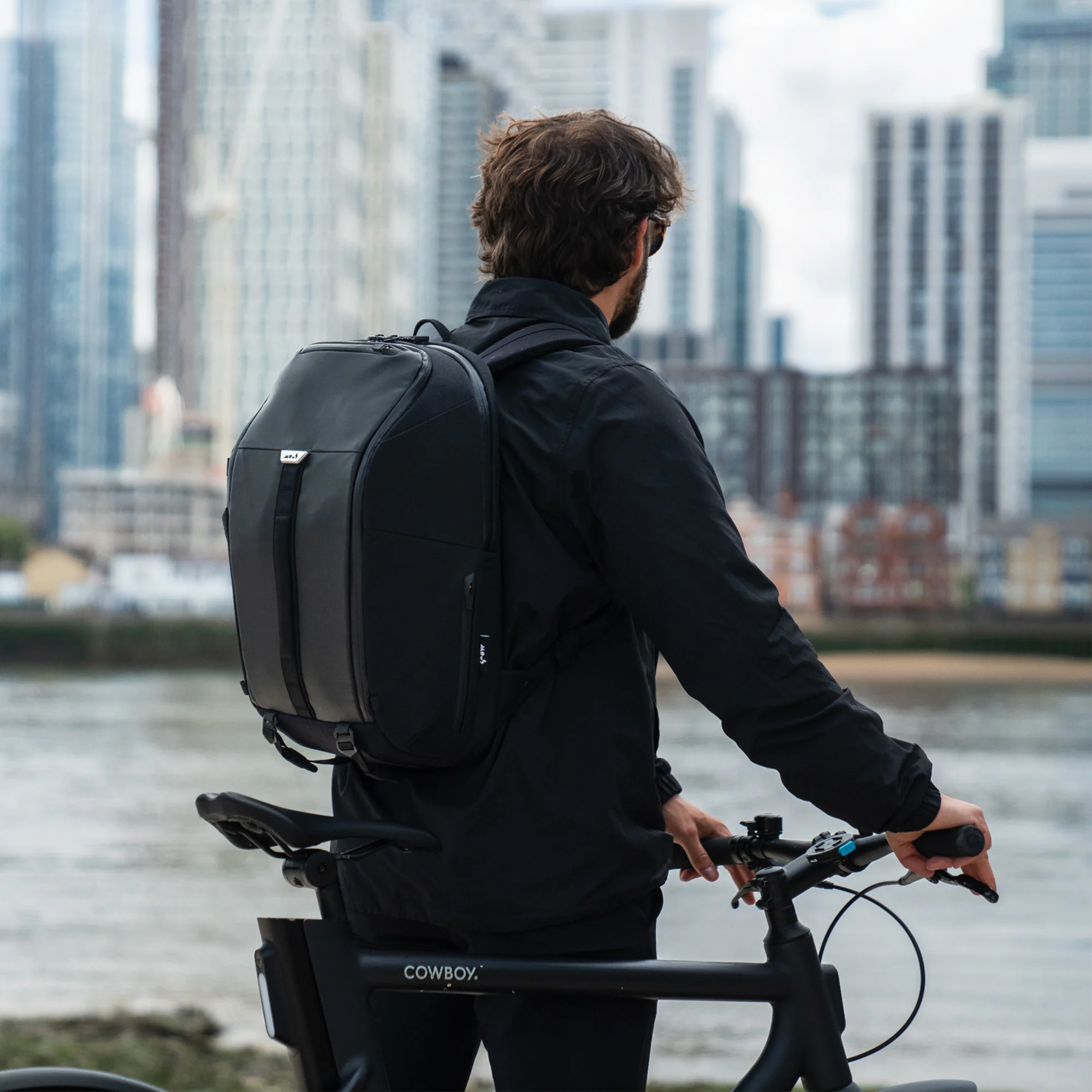 Protective Zip Backpack - Extreme - Image 33