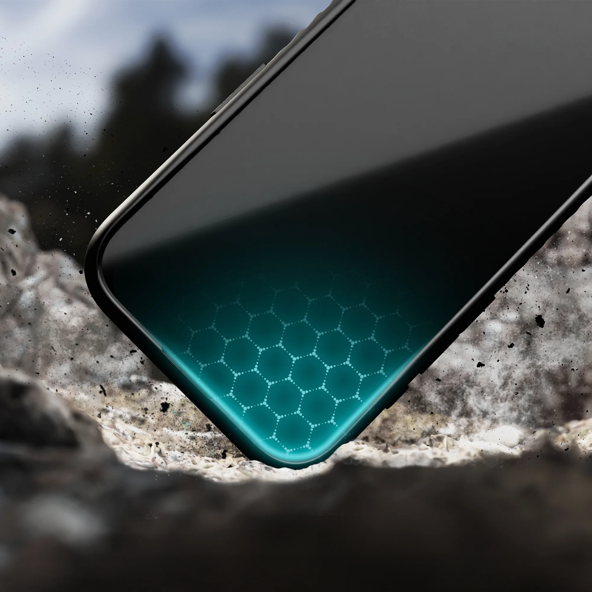 Hybrid Glass Screen Protector (2 Pack) - Image 53