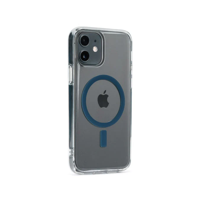 MagSafe® Compatible Clear Phone Case - Infinity - Image 10