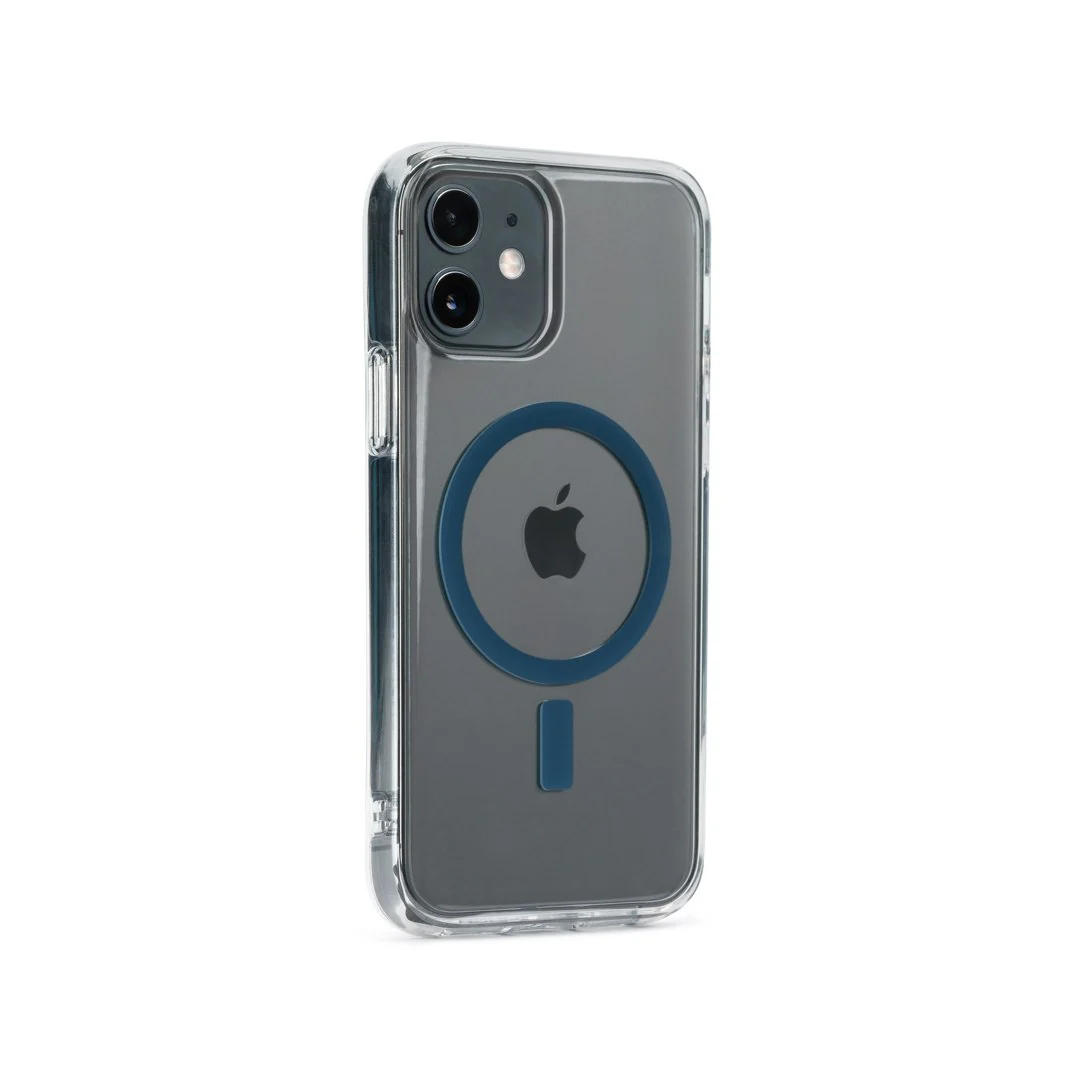 MagSafe® Compatible Clear Phone Case - Infinity - Image 5