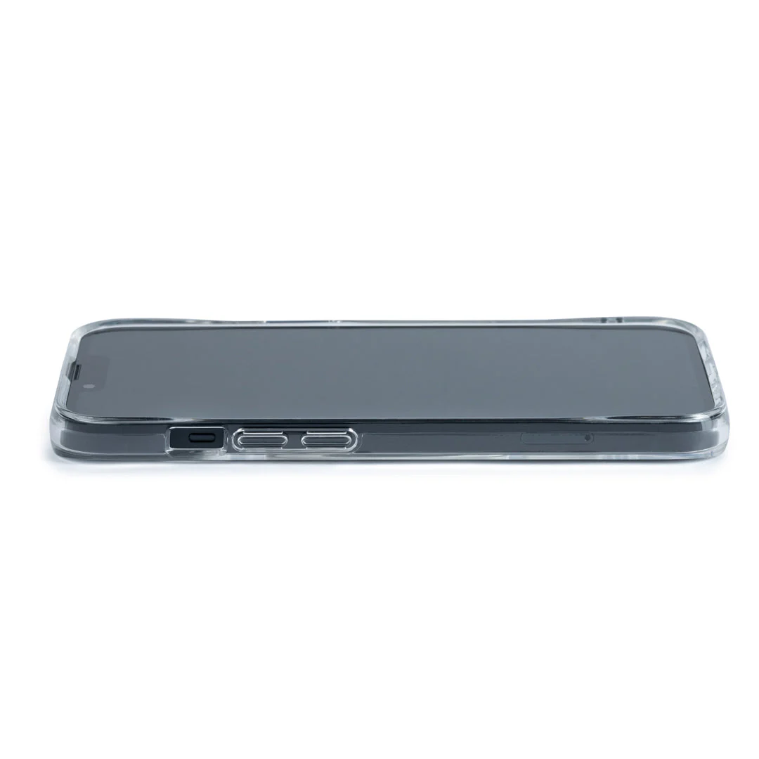 MagSafe® Compatible Clear Phone Case - Infinity - Image 12
