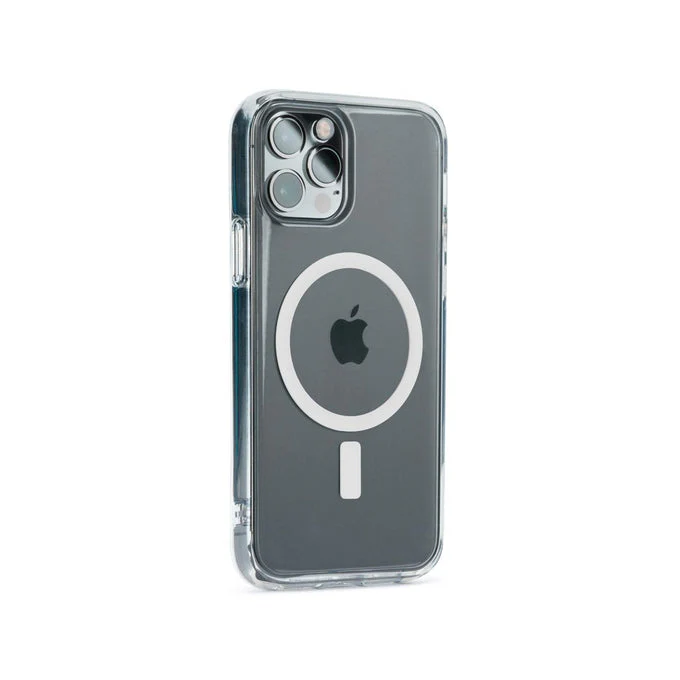 MagSafe® Compatible Clear Phone Case - Infinity - Image 20