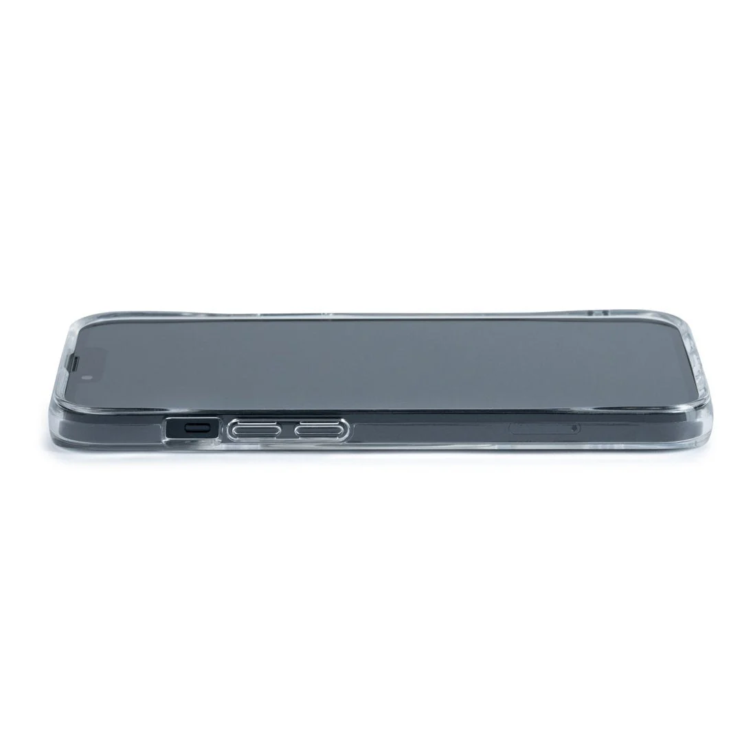 MagSafe® Compatible Clear Phone Case - Infinity - Image 4