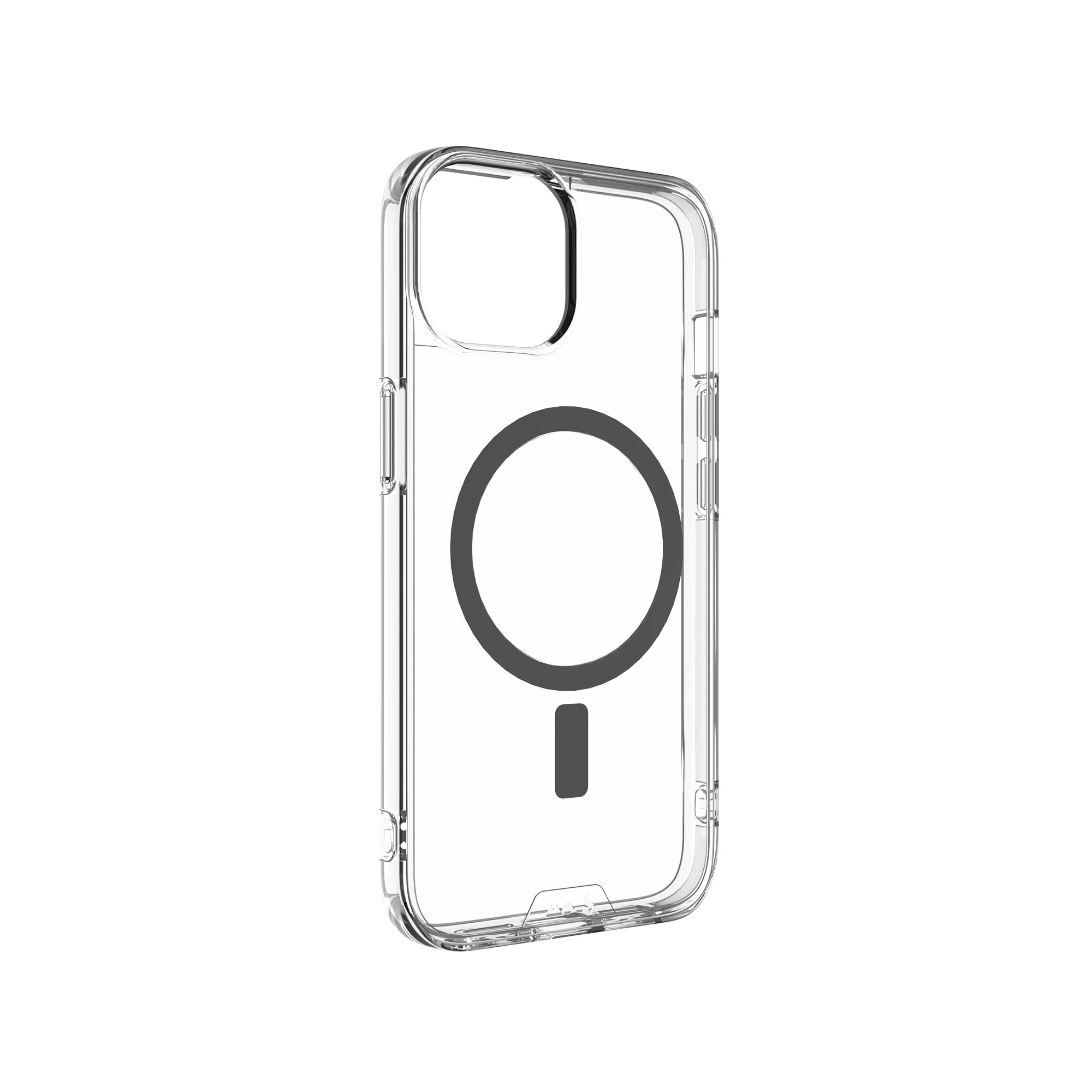 MagSafe® Compatible Clear Phone Case - Infinity - Image 21