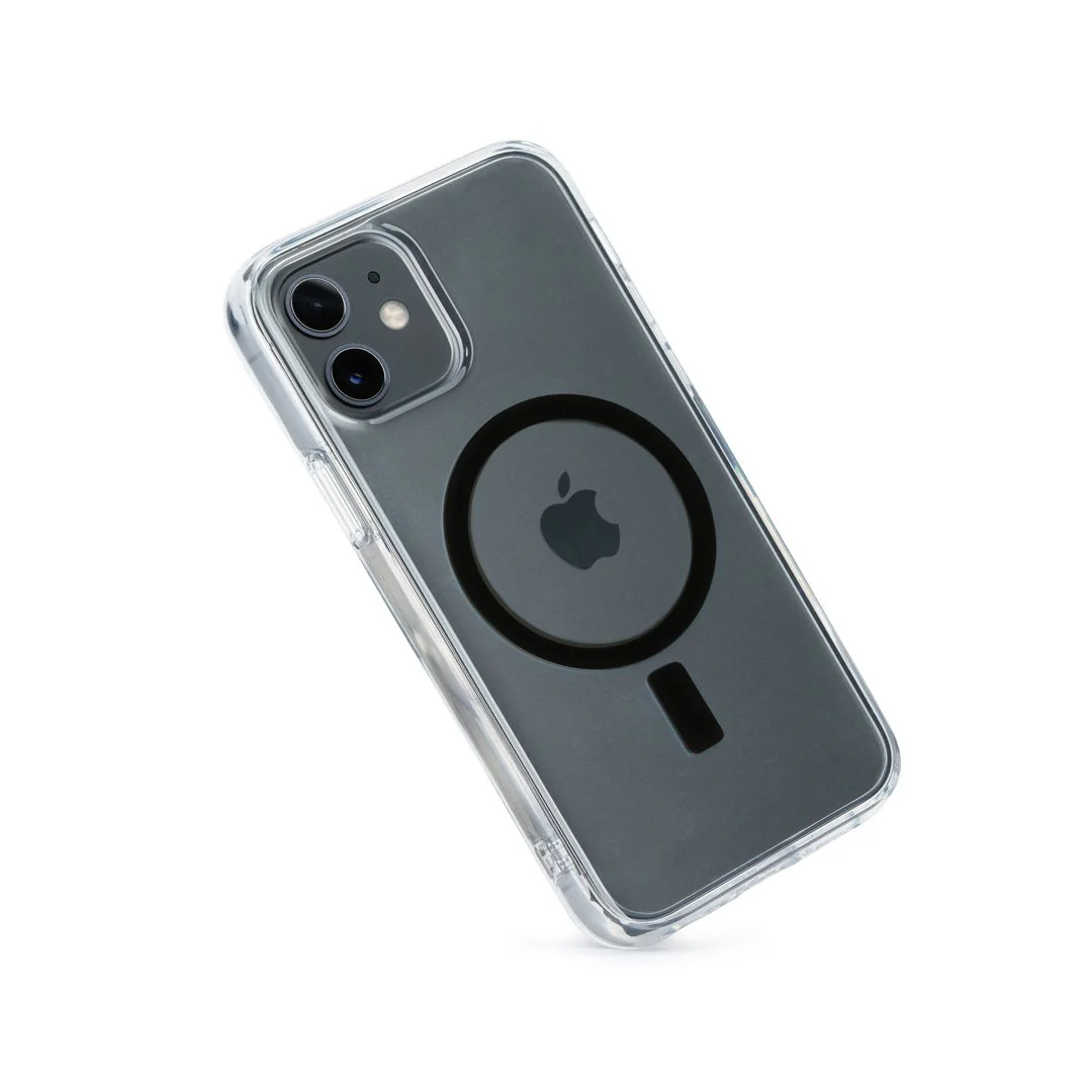 MagSafe® Compatible Clear Phone Case - Infinity - Image 6