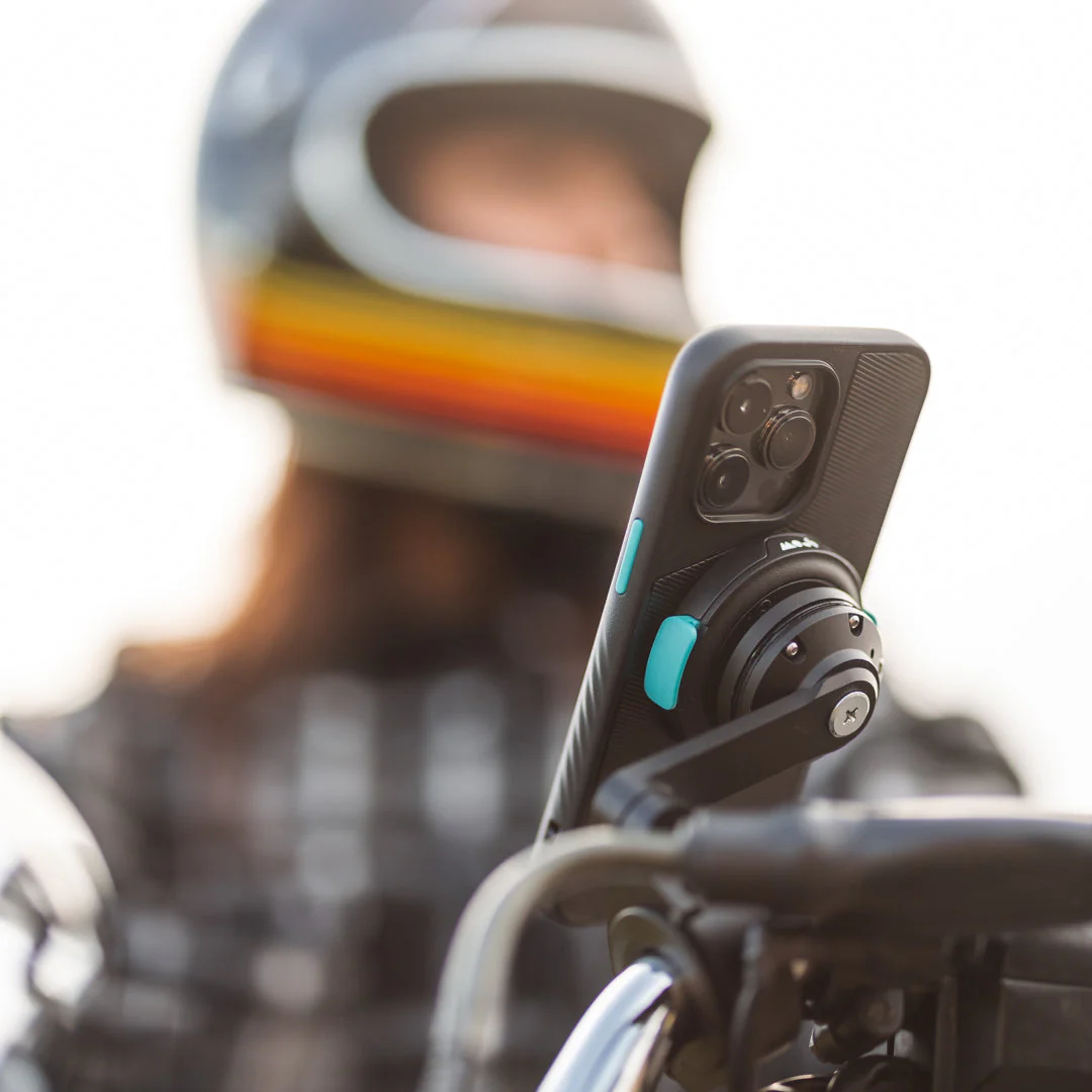 IntraLock® Motorcycle Bar Mount - Image 3