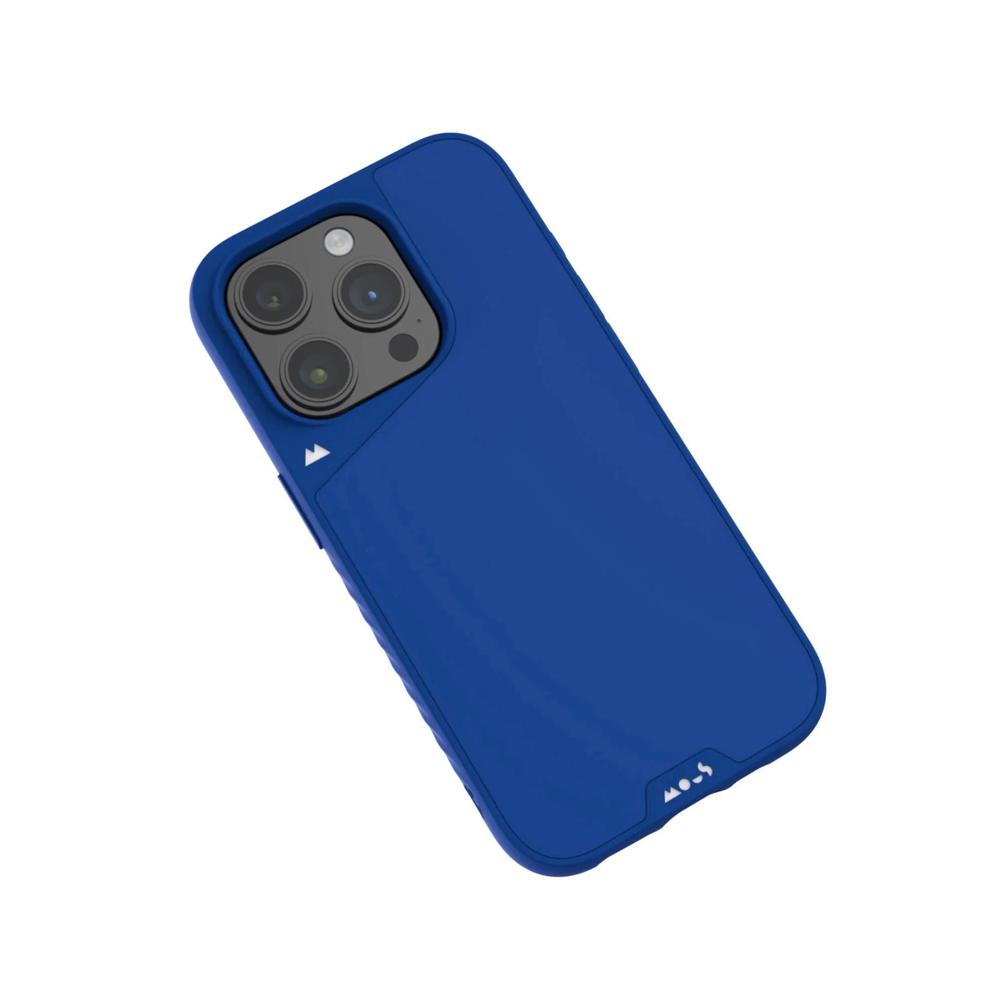 Atlantic Blue Protective Phone Case - Limitless - Image 4