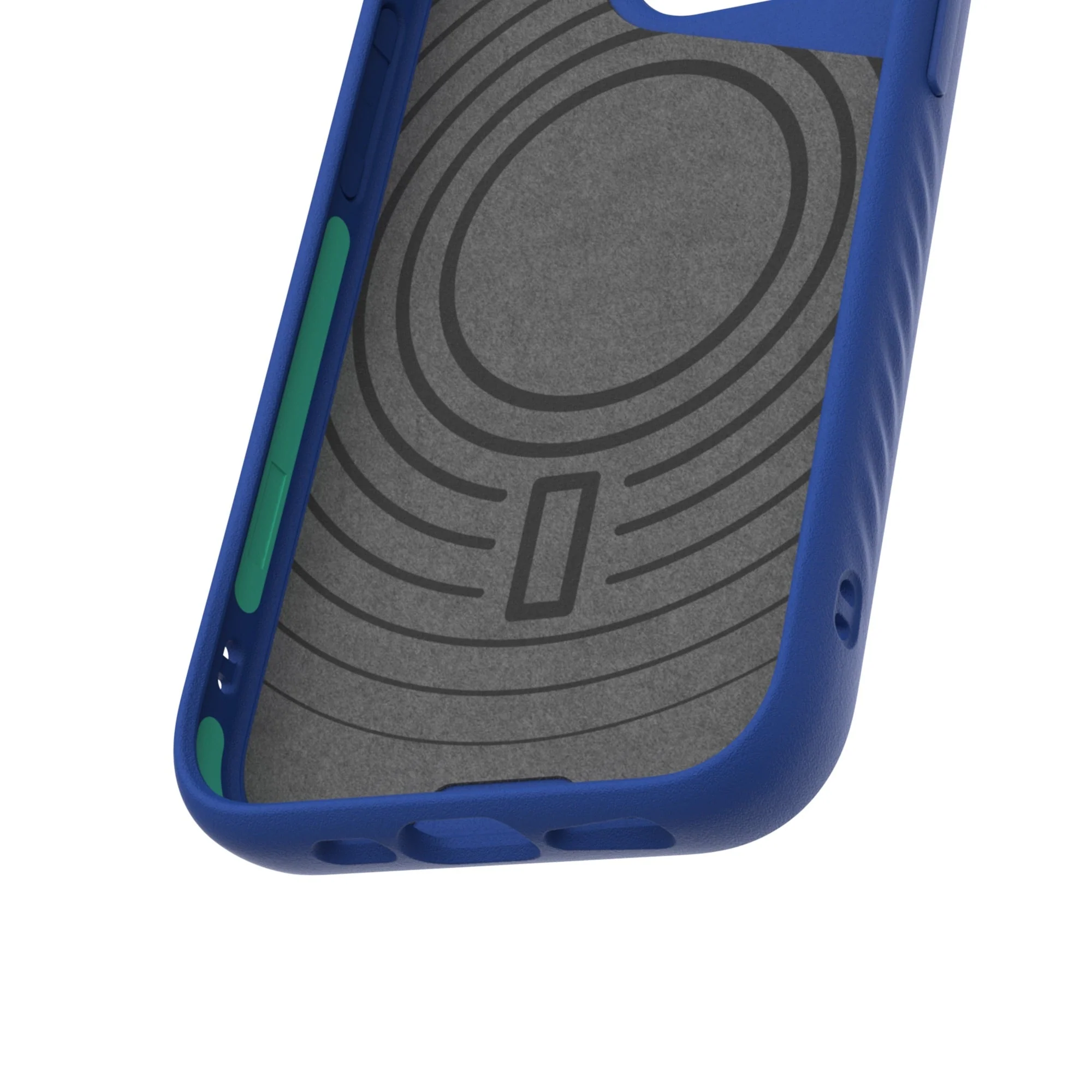 Atlantic Blue Protective Phone Case - Limitless - Image 5