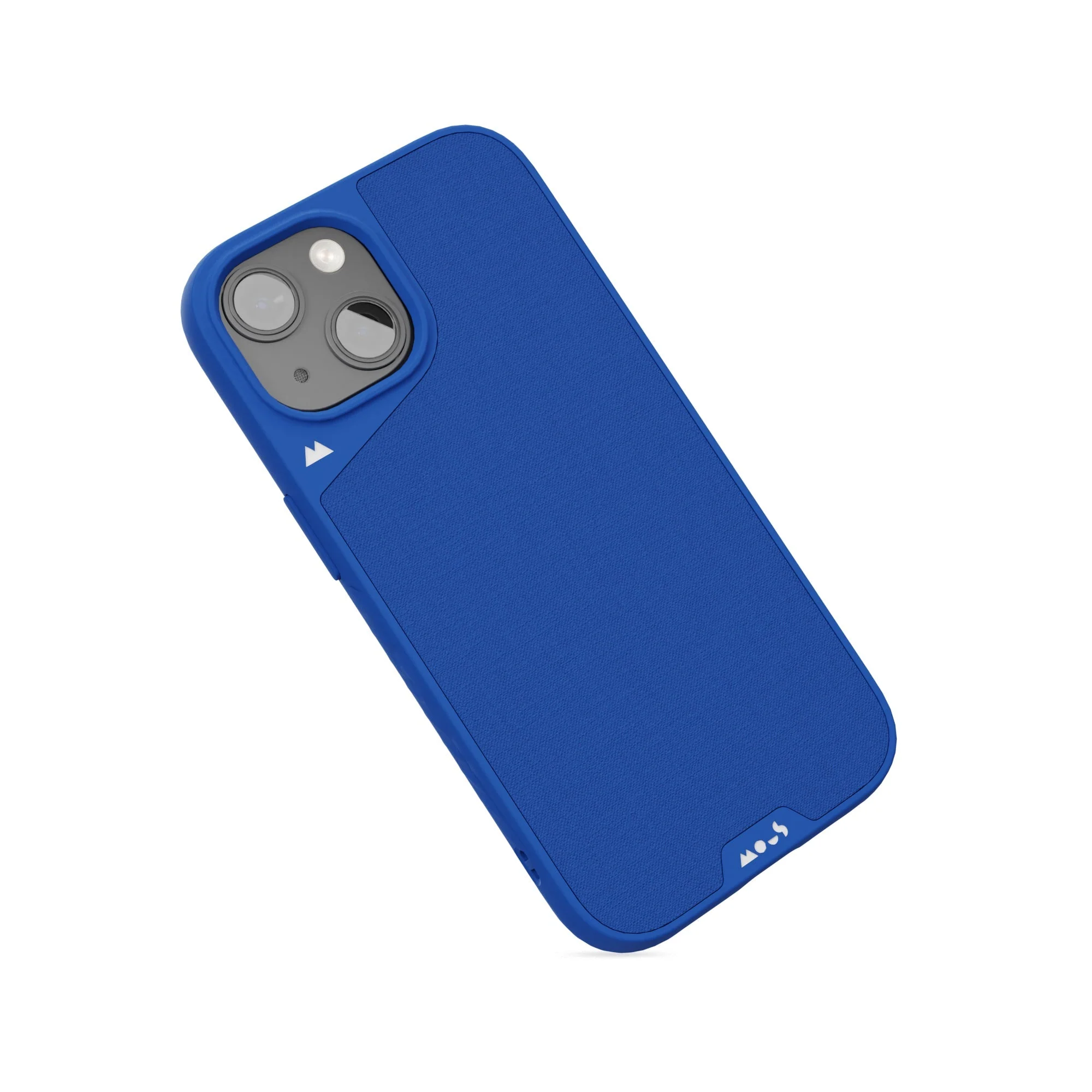 Atlantic Blue Protective Phone Case - Limitless - Image 7