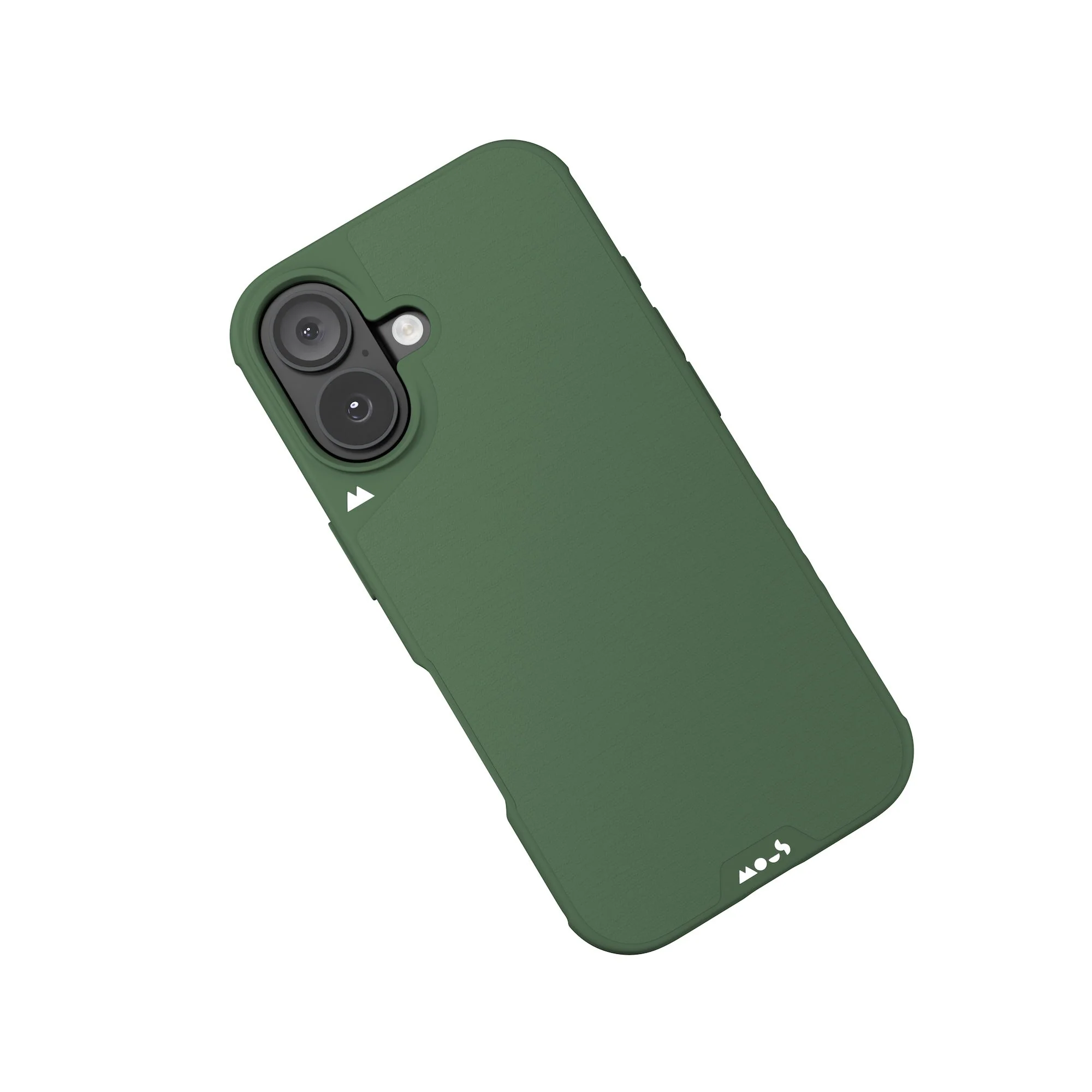 Forest Green Protective Phone Case - Limitless - Image 11