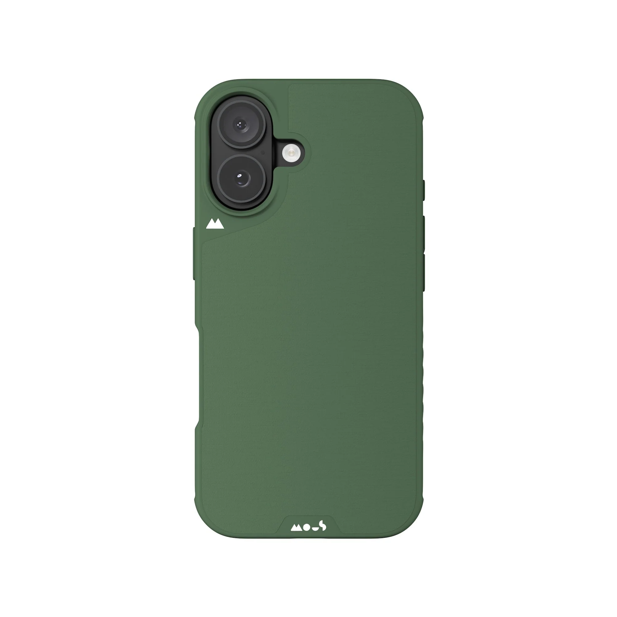 Forest Green Protective Phone Case - Limitless - Image 12