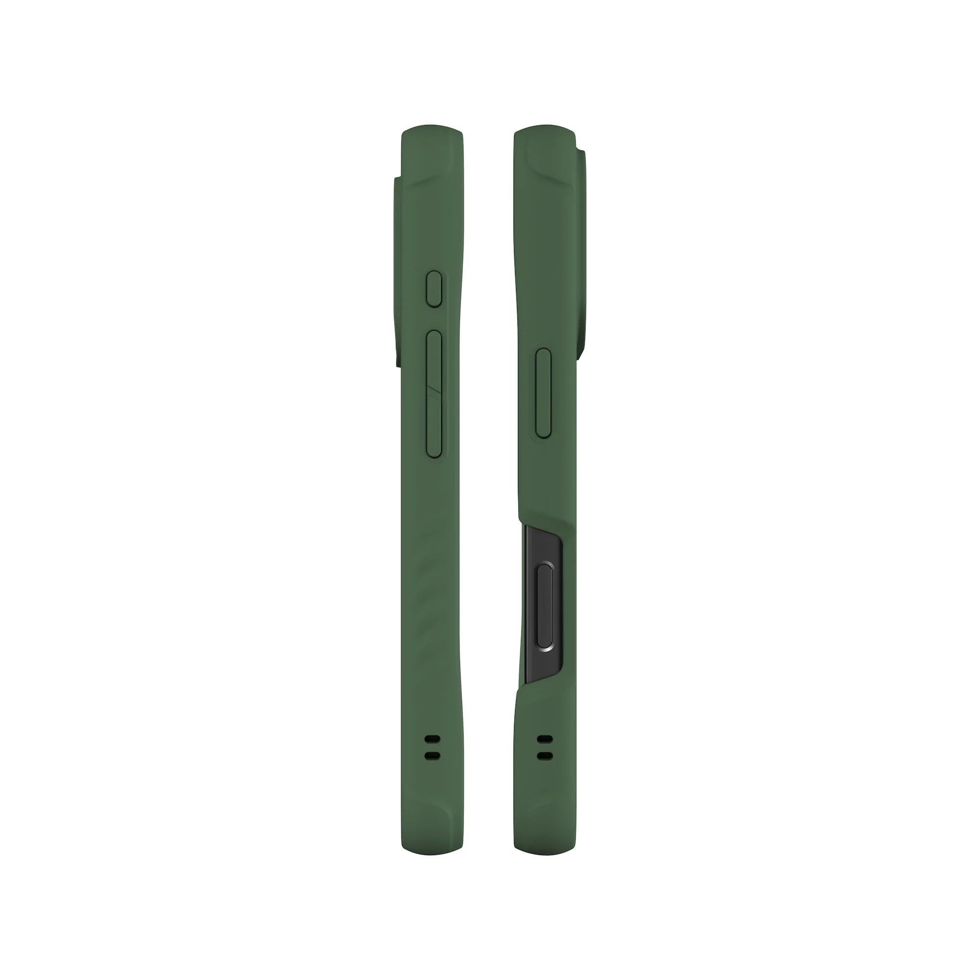 Forest Green Protective Phone Case - Limitless - Image 17