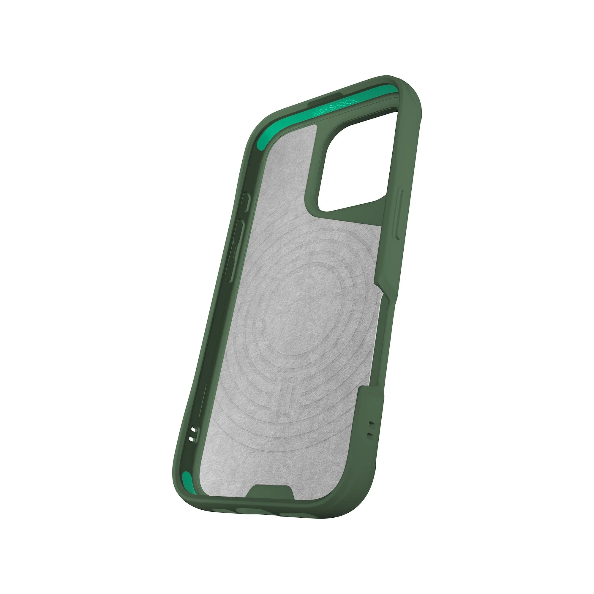 Forest Green Protective Phone Case - Limitless - Image 18