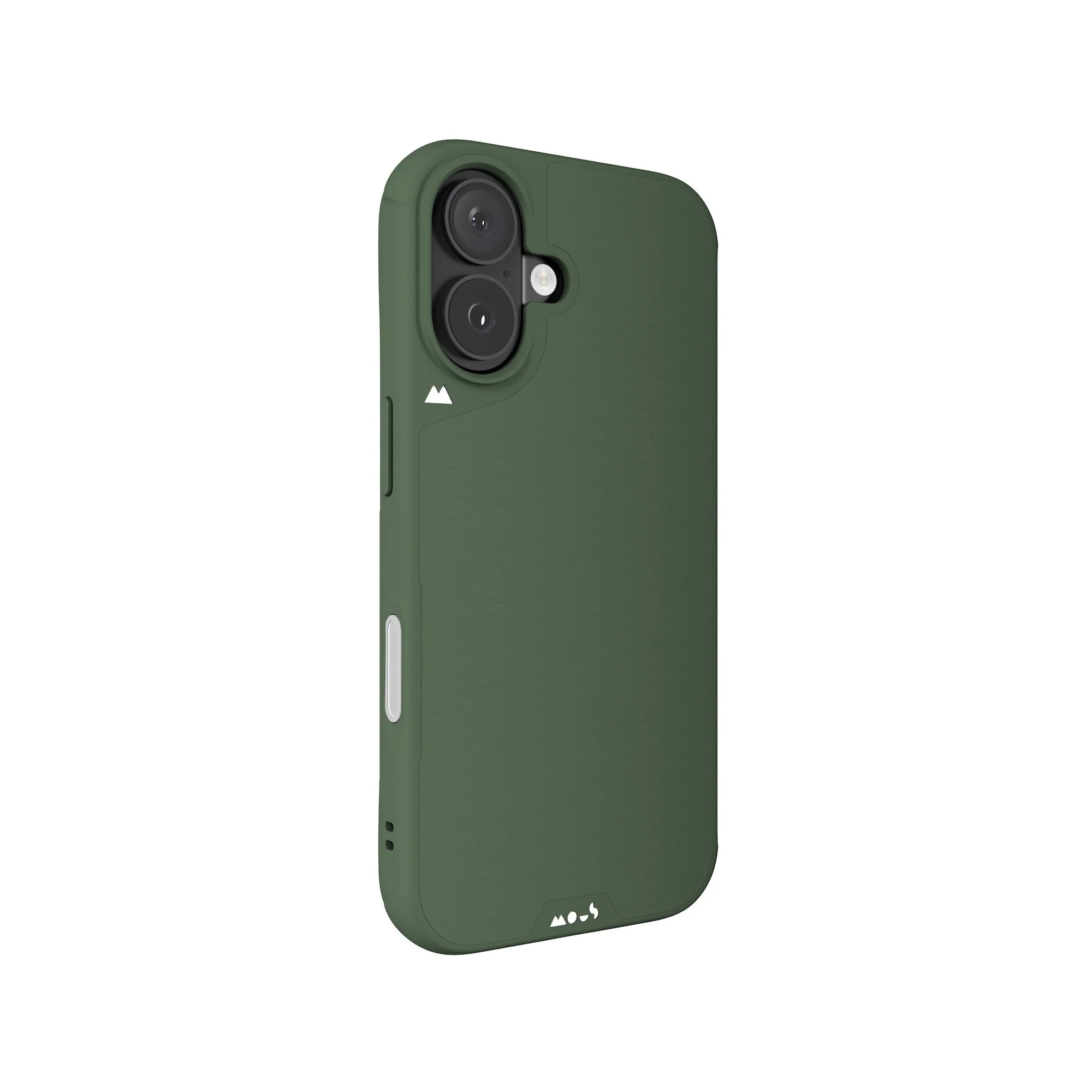 Forest Green Protective Phone Case - Limitless - Image 20