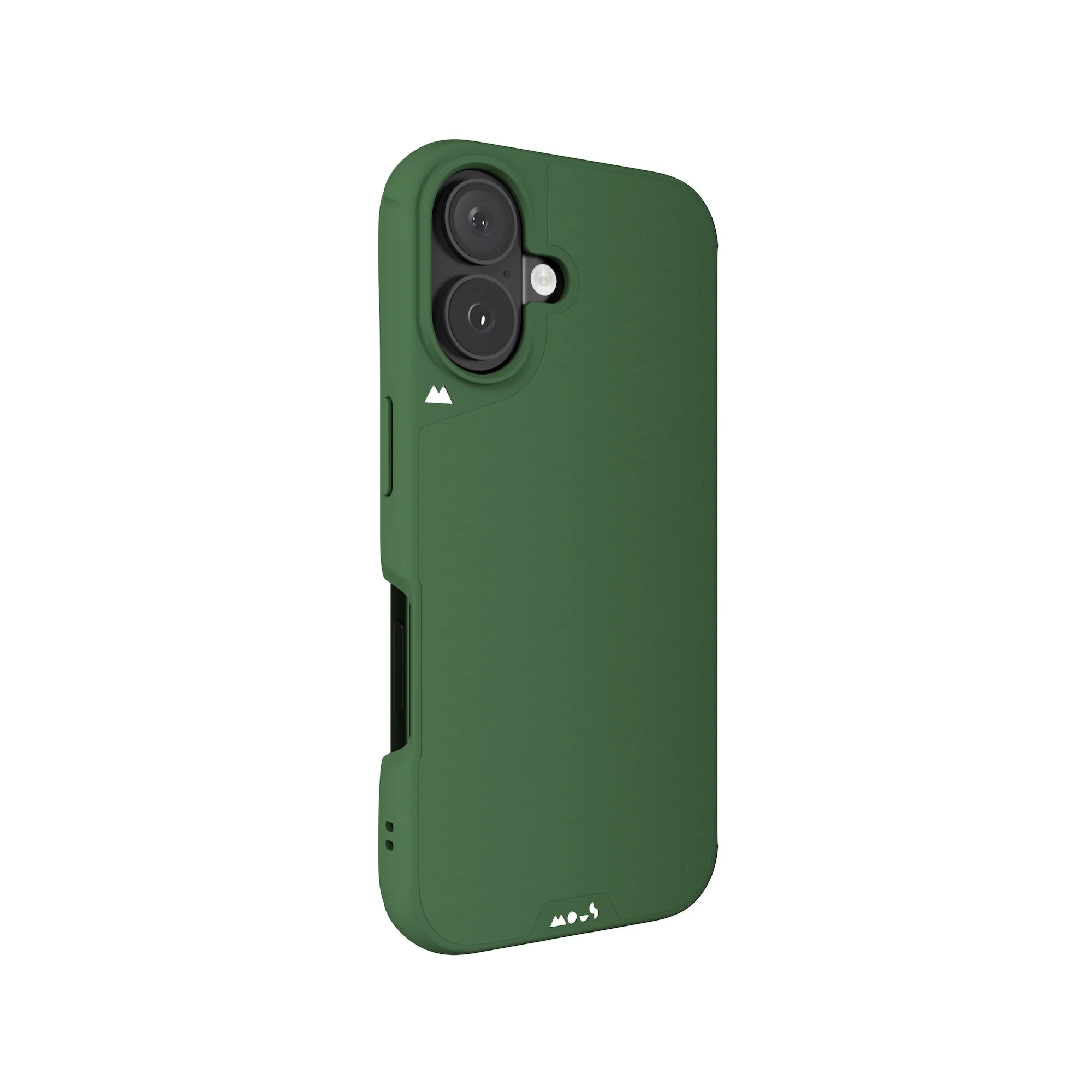 Forest Green Protective Phone Case - Limitless - Image 8