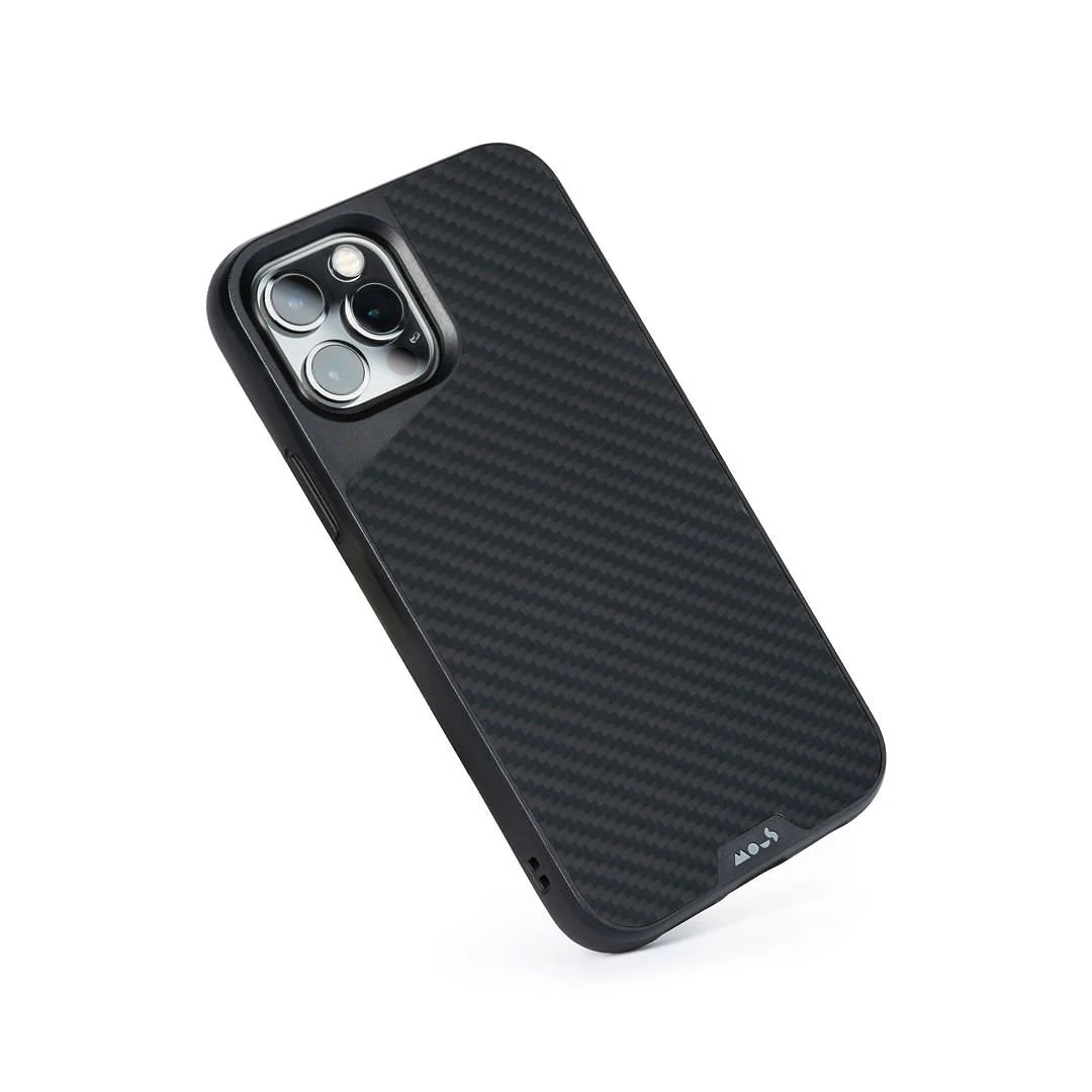 Aramid Fibre Protective Phone Case - Limitless - Image 117