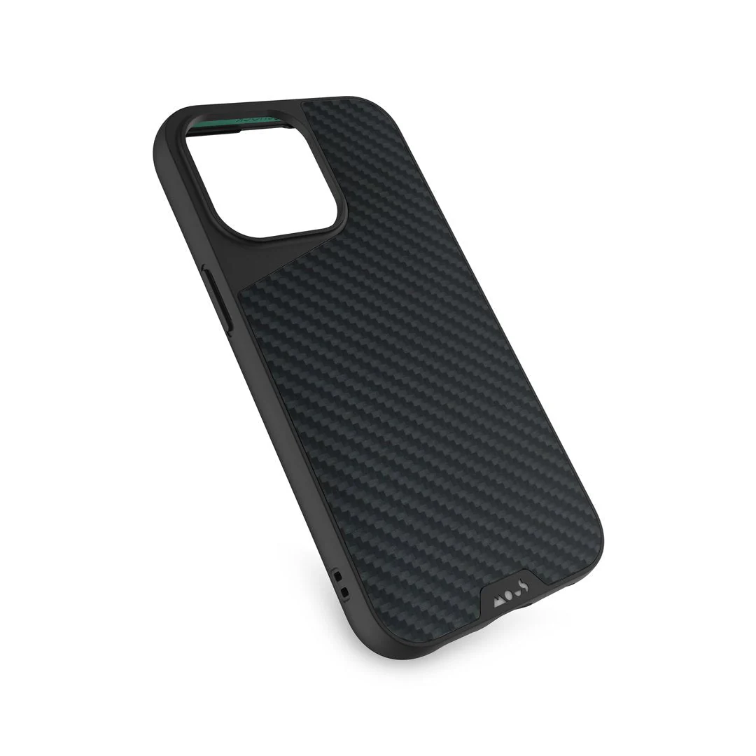 Aramid Fibre Protective Phone Case - Limitless - Image 124