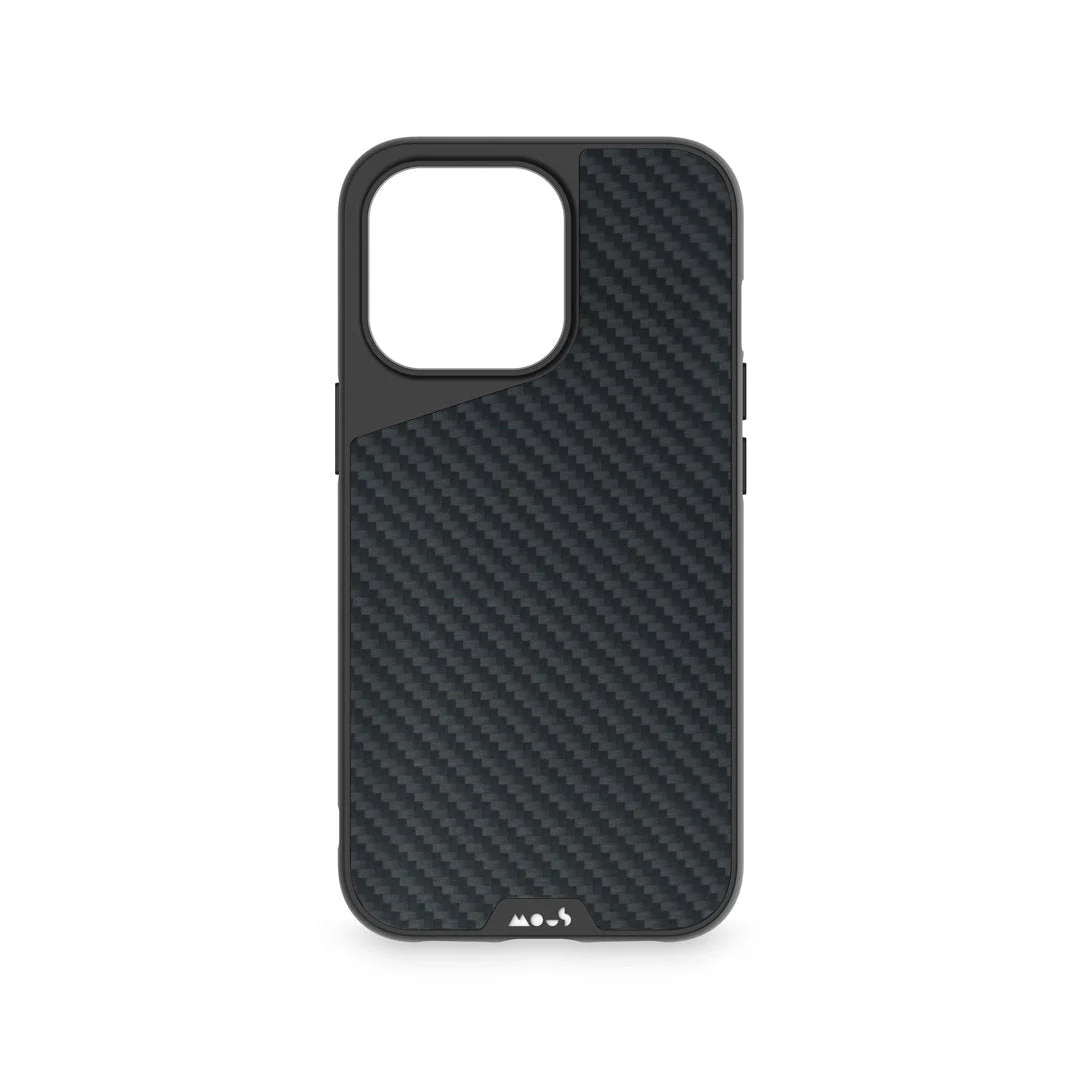 Aramid Fibre Protective Phone Case - Limitless - Image 125
