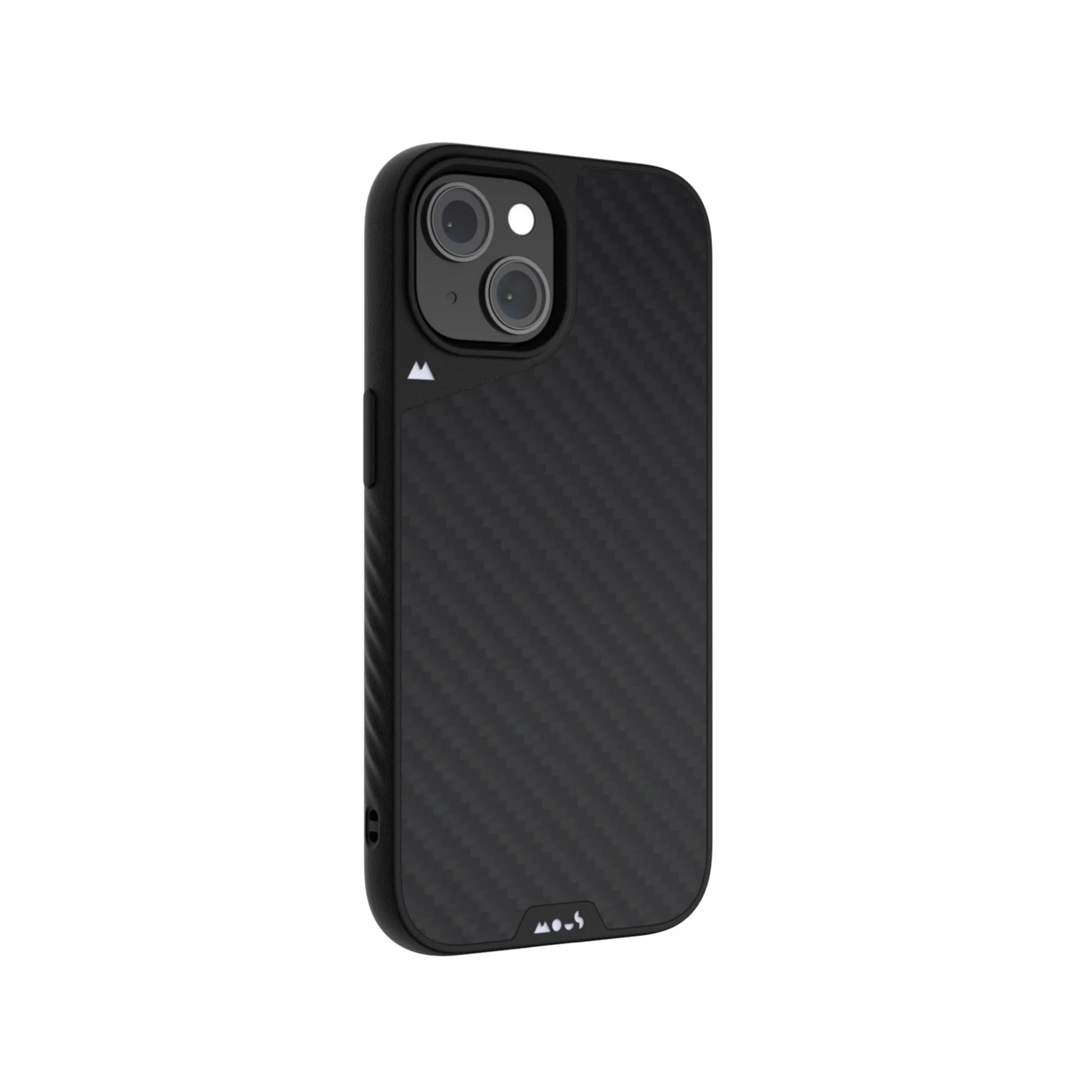 Aramid Fibre Protective Phone Case - Limitless - Image 128