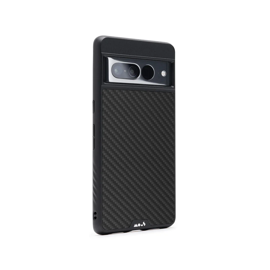Aramid Fibre Protective Phone Case - Limitless - Image 133