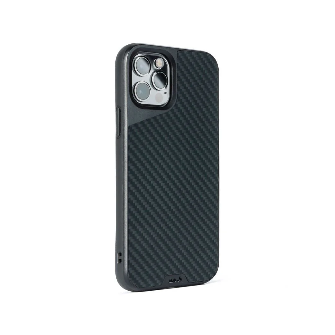 Aramid Fibre Protective Phone Case - Limitless - Image 143