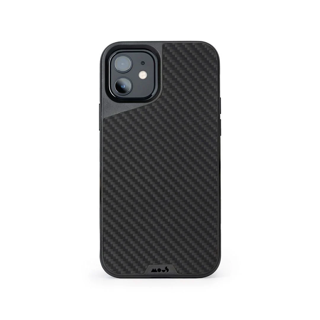 Aramid Fibre Protective Phone Case - Limitless - Image 145