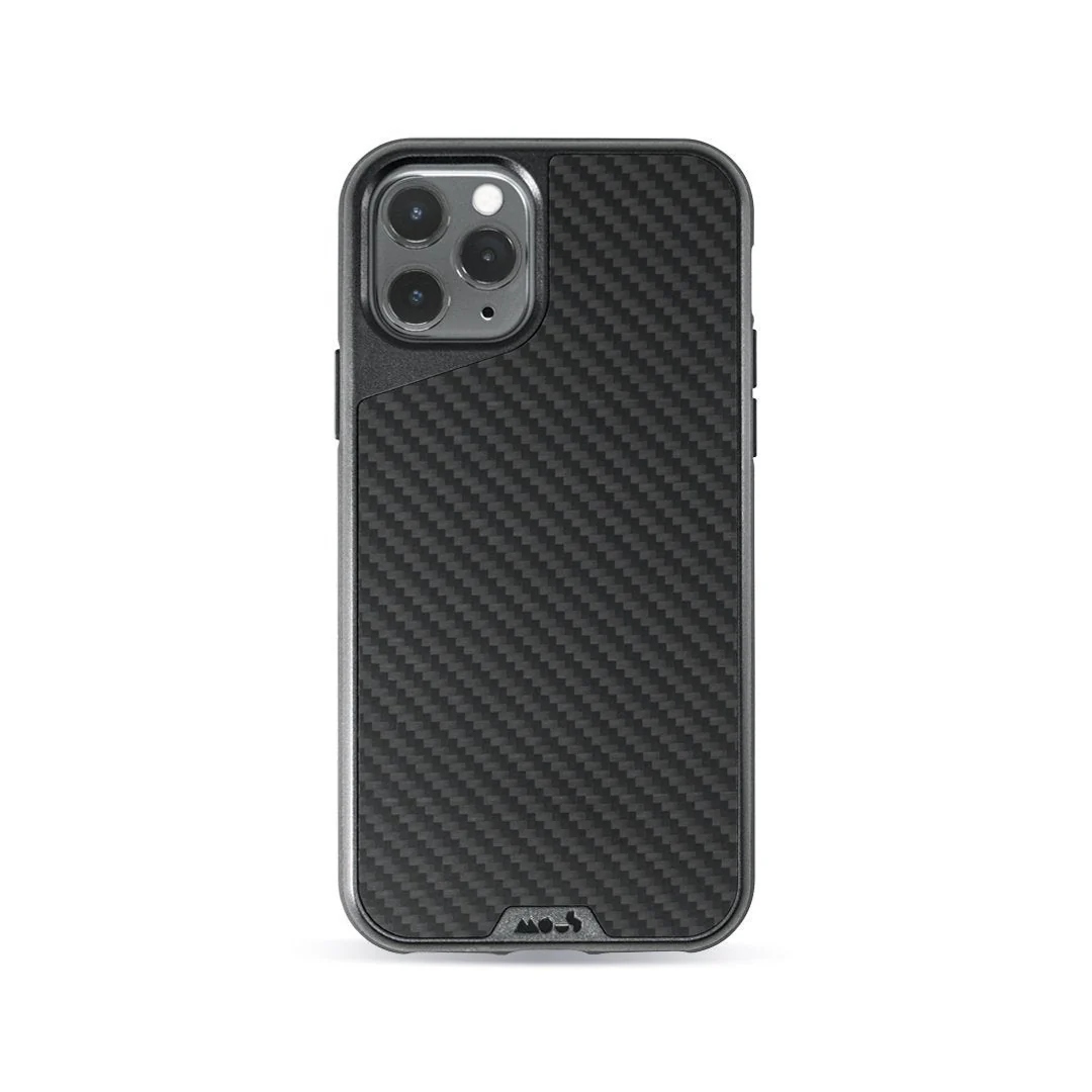 Aramid Fibre Protective Phone Case - Limitless - Image 146