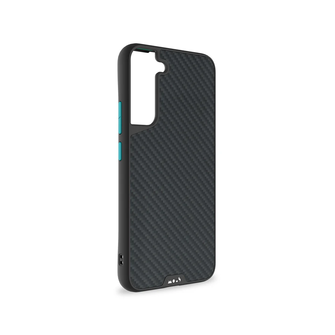 Aramid Fibre Protective Phone Case - Limitless - Image 148