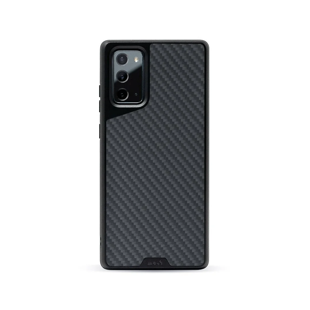 Aramid Fibre Protective Phone Case - Limitless - Image 149